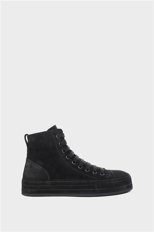 Orvo High-Top Sneakers - Image 2