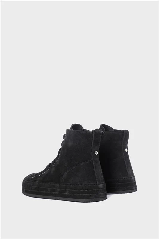 Orvo High-Top Sneakers - Image 3