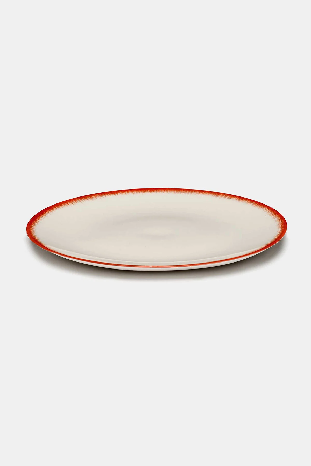 D‚ Porcelain Plate (Var. 2) - D: 24cm (2x) - Image 3