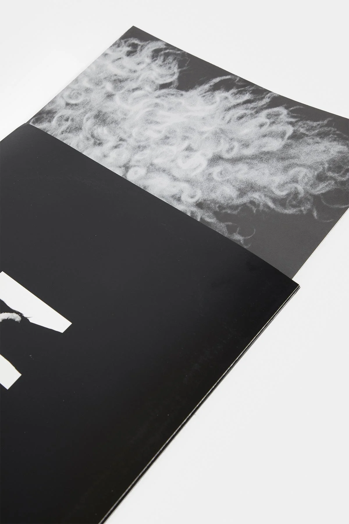 Autumn / Winter 2024 “X-Dystopian" Vinyl - Image 6