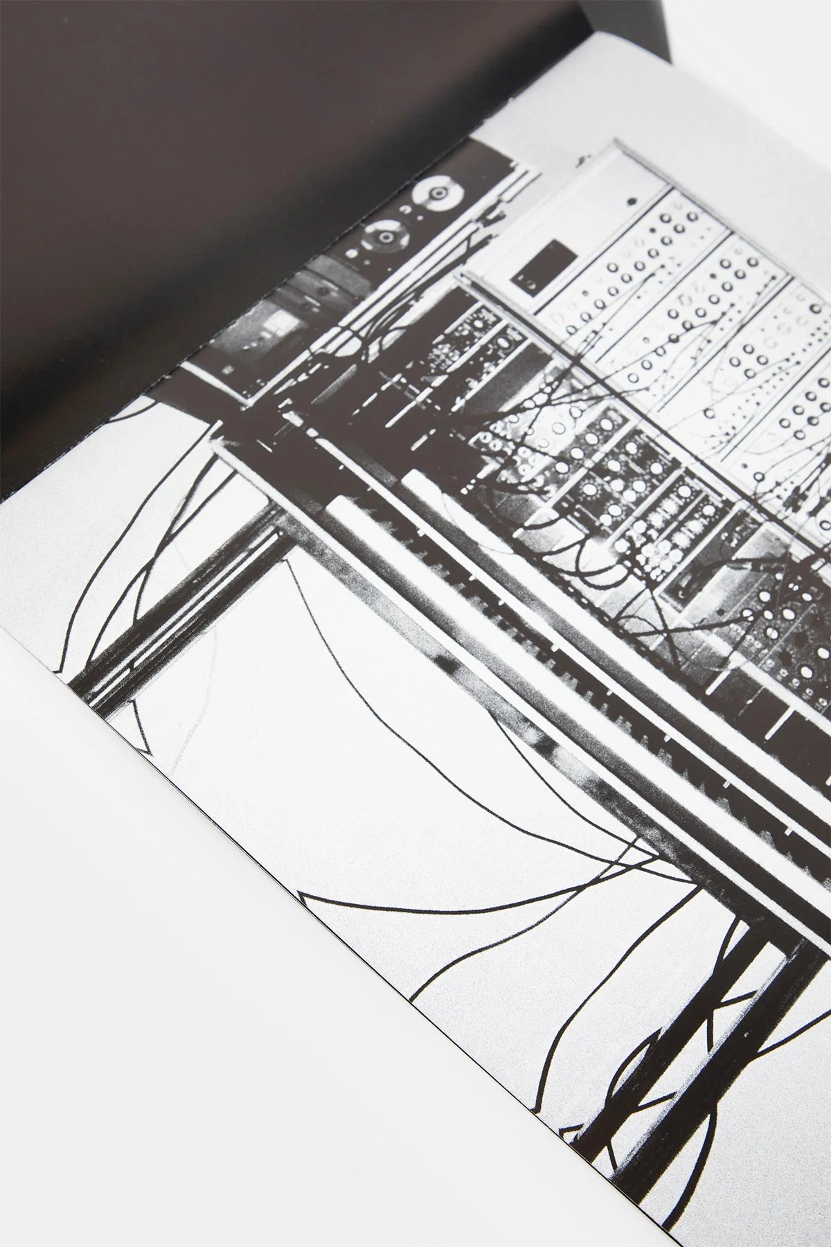 Autumn / Winter 2024 “X-Dystopian" Vinyl - Image 7