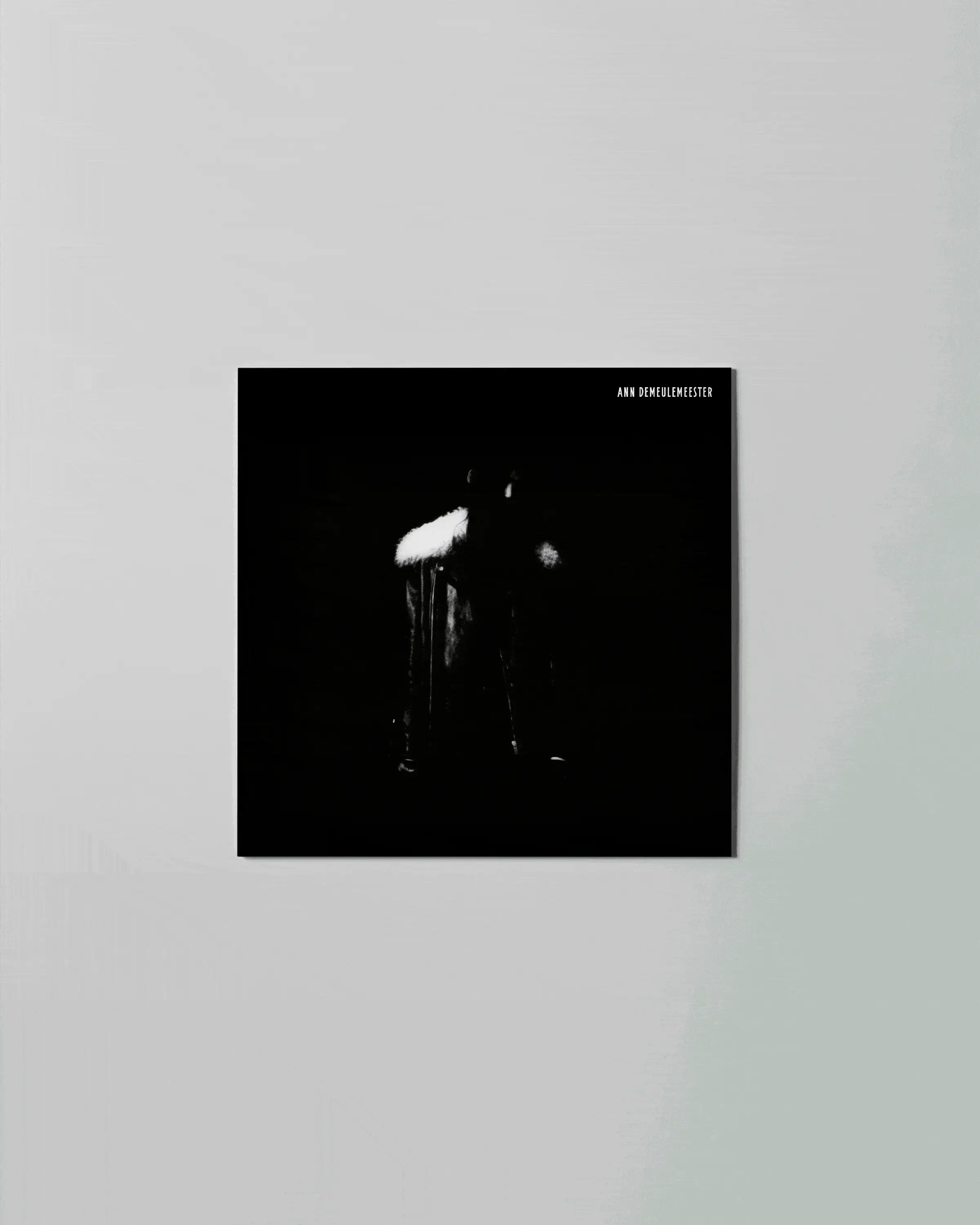 Autumn / Winter 2024 “X-Dystopian" Vinyl - Image 9