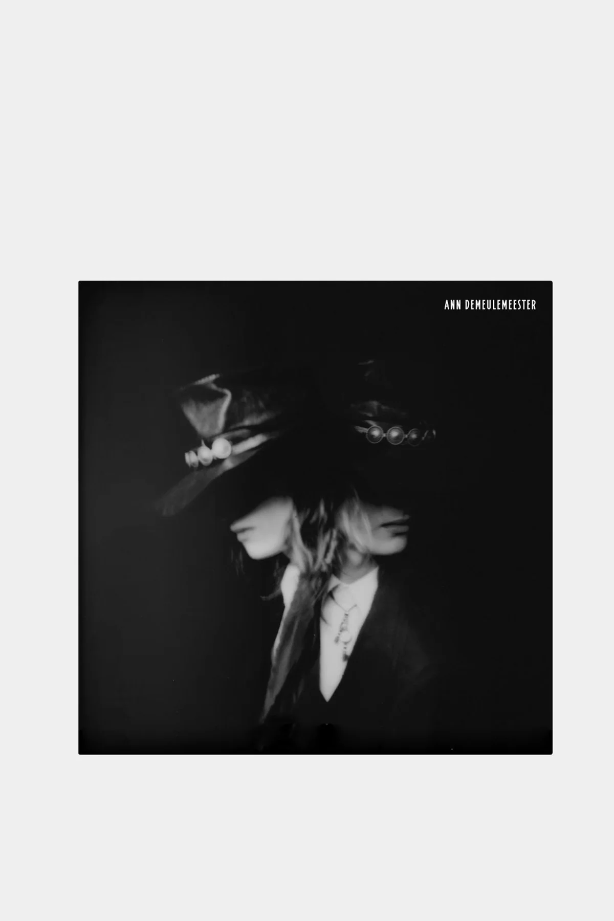 Autumn / Winter 2025 “Road To Never” Vinyl