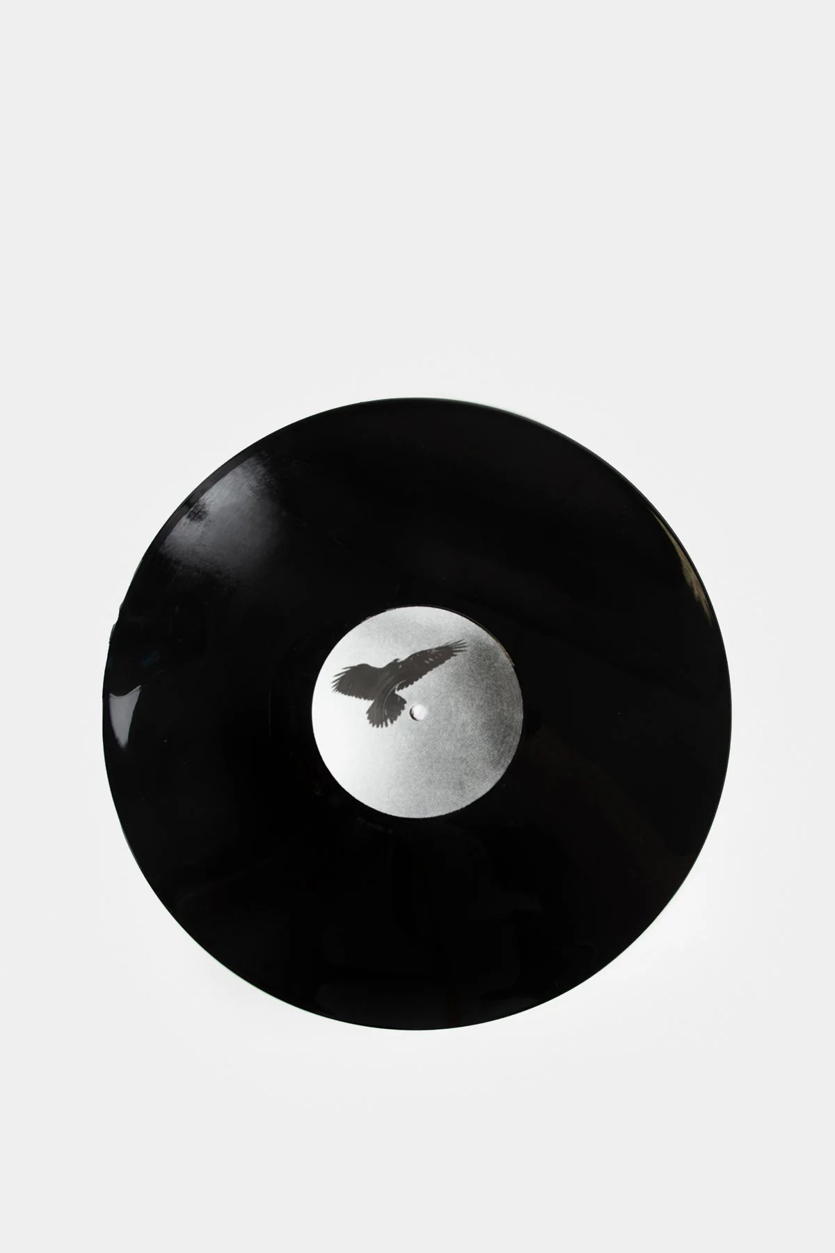 Autumn / Winter 2025 “Road To Never” Vinyl - Image 3