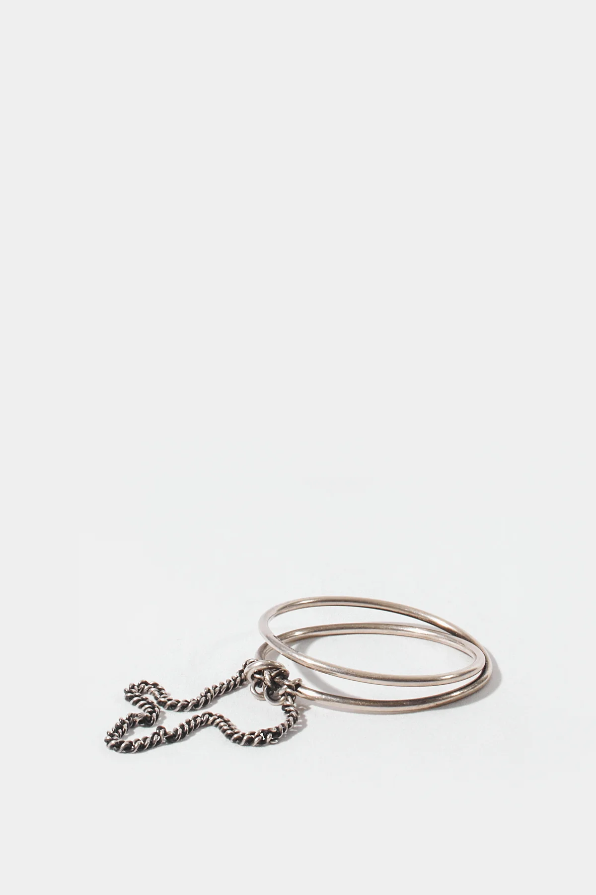 Elke Bangle Bracelet - Image 3