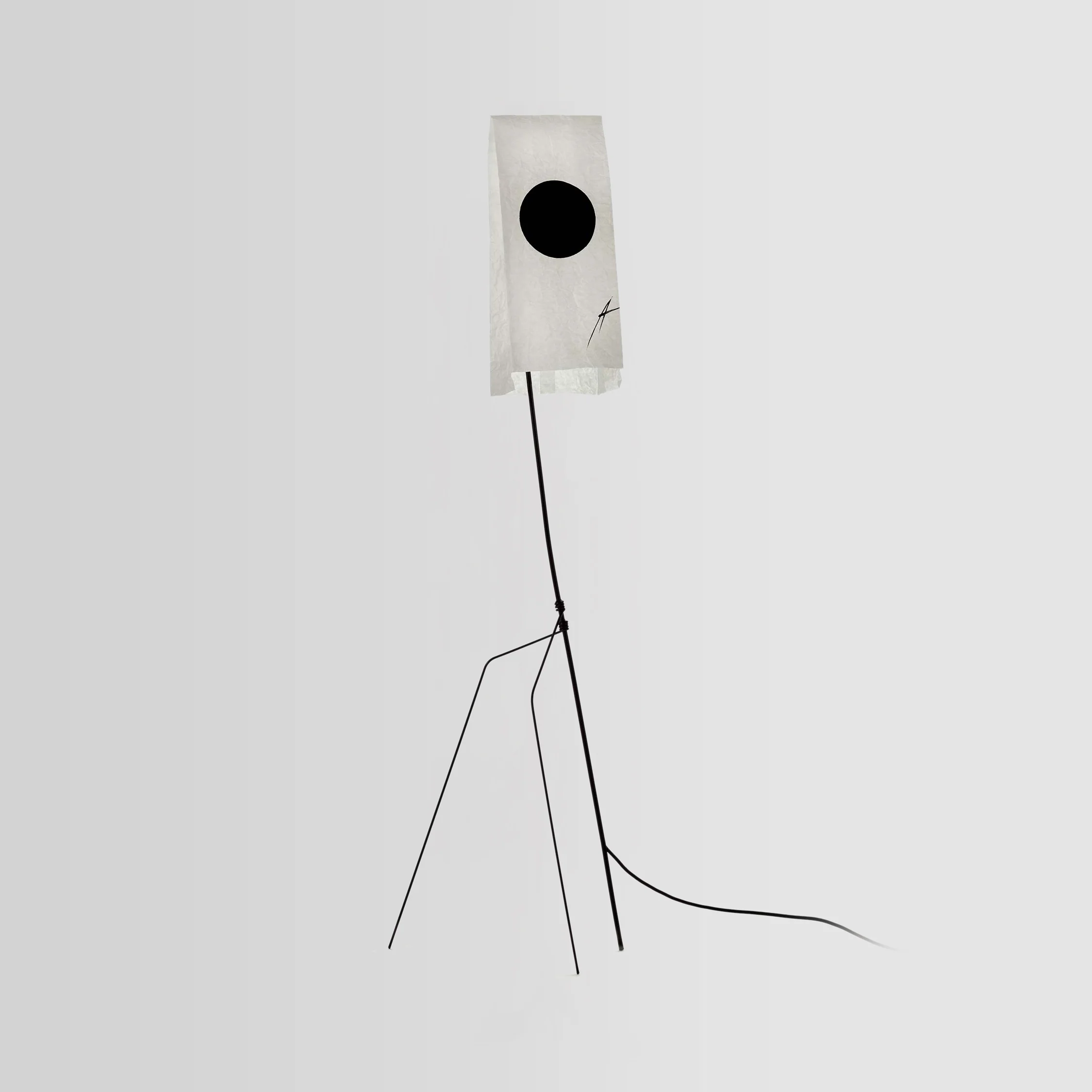Eo - Free Standing Lamp