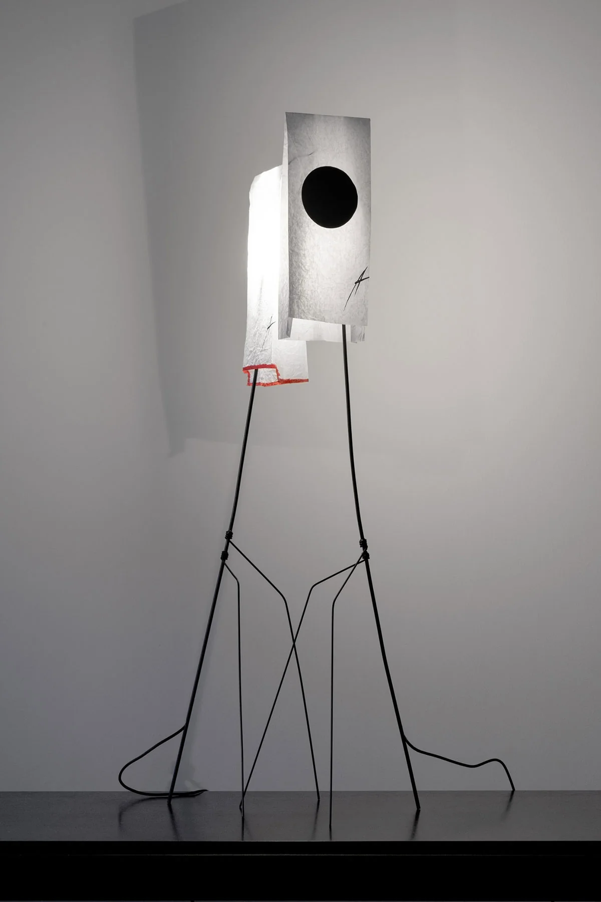 Eo - Free Standing Lamp - Image 2