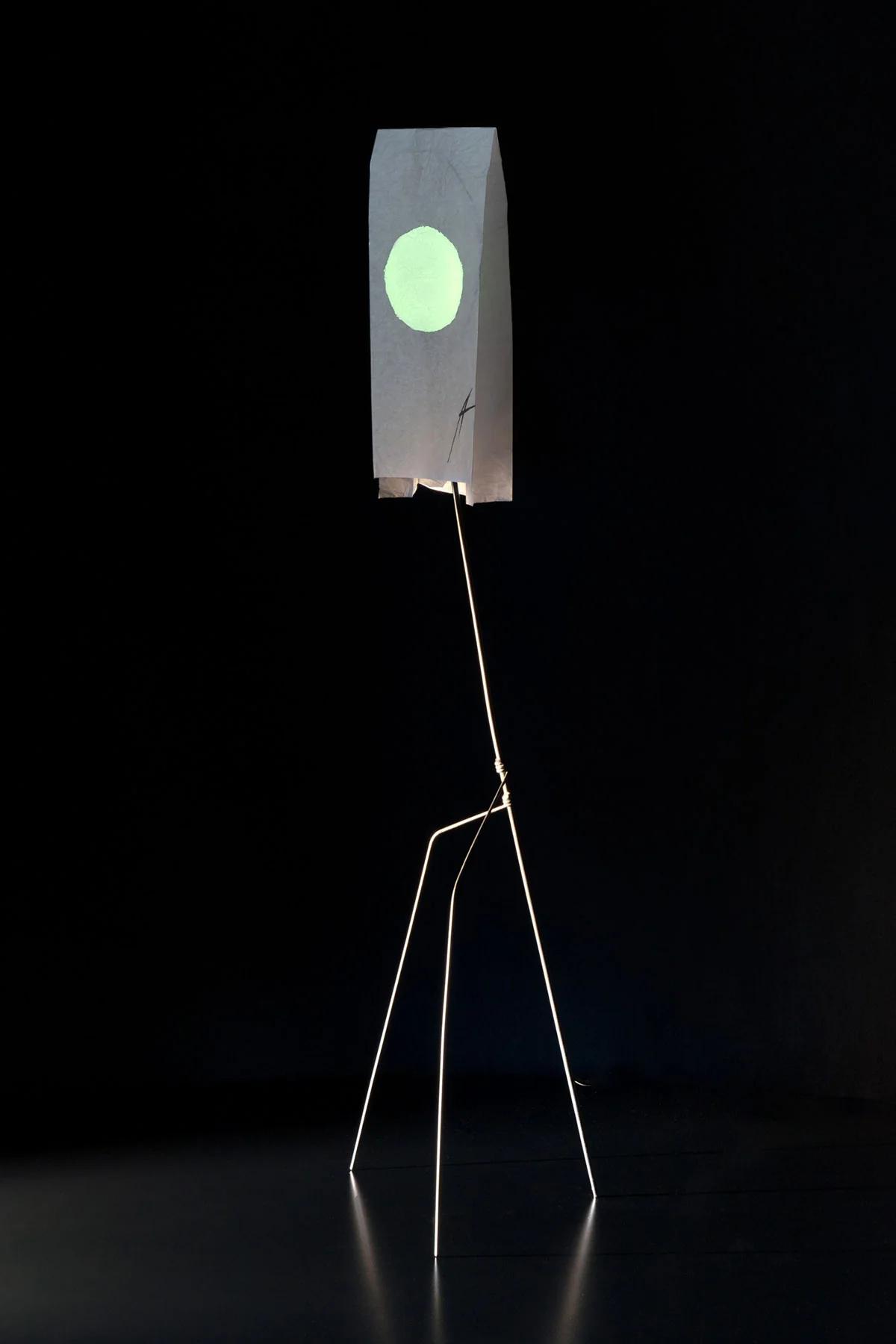 Eo - Free Standing Lamp - Image 3