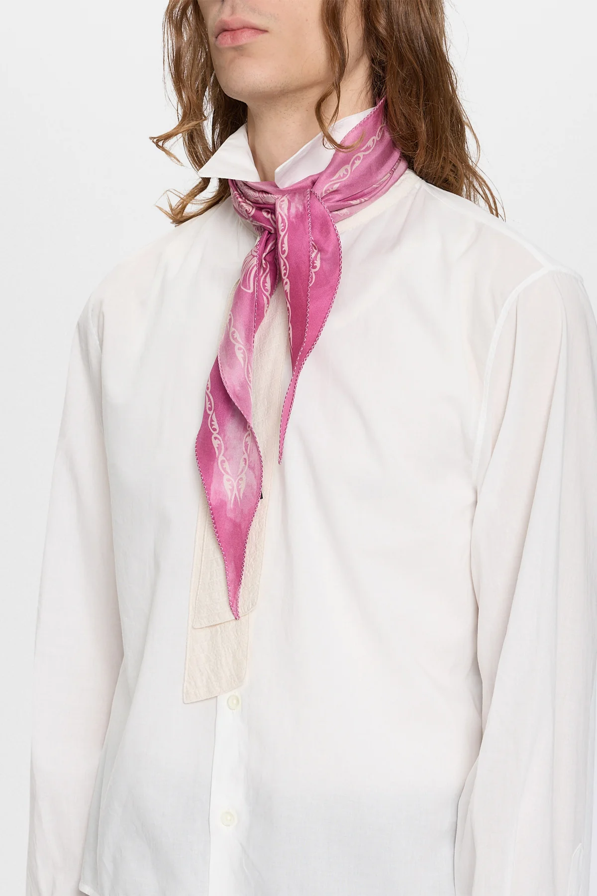 Allen Diamond Bandana - Image 3