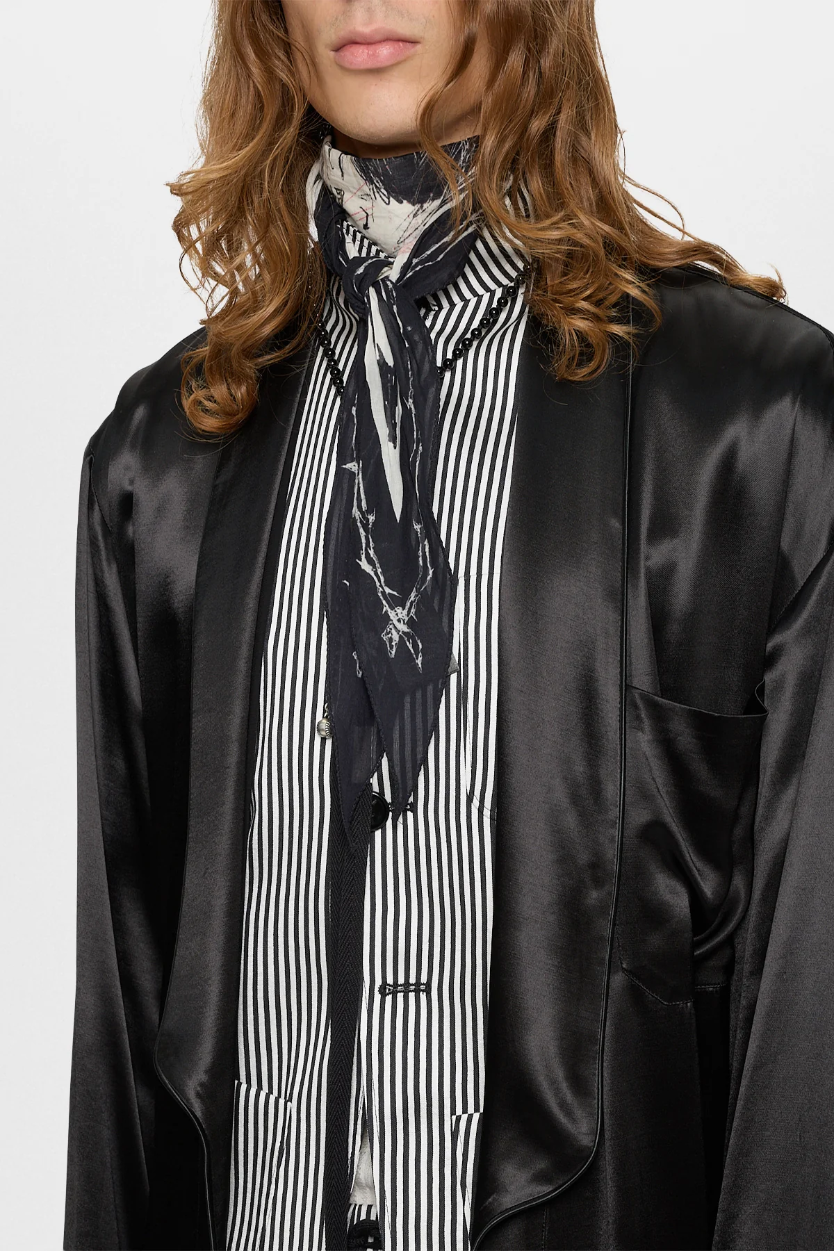 Allen Diamond Bandana - Image 3
