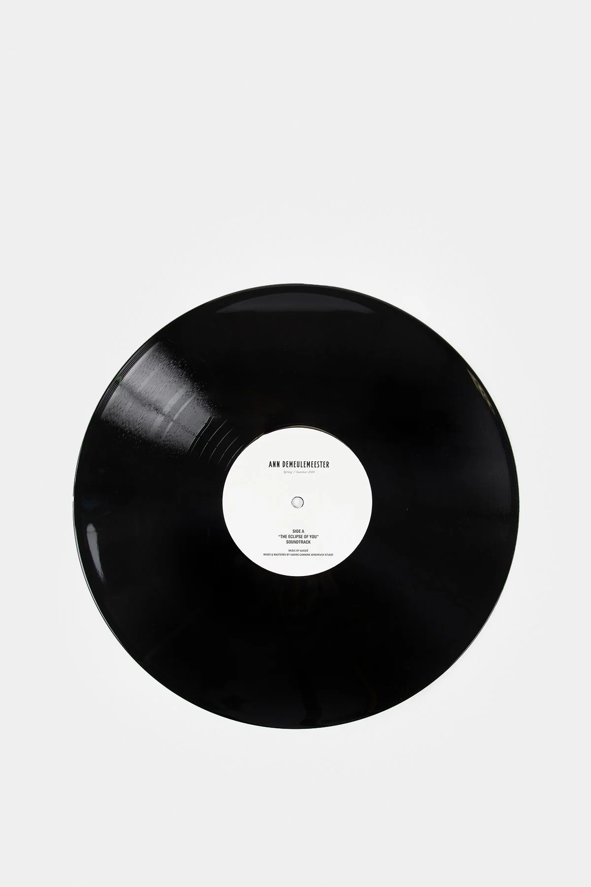 Spring / Summer 2024 “The Eclipse of You” Vinyl - Image 3