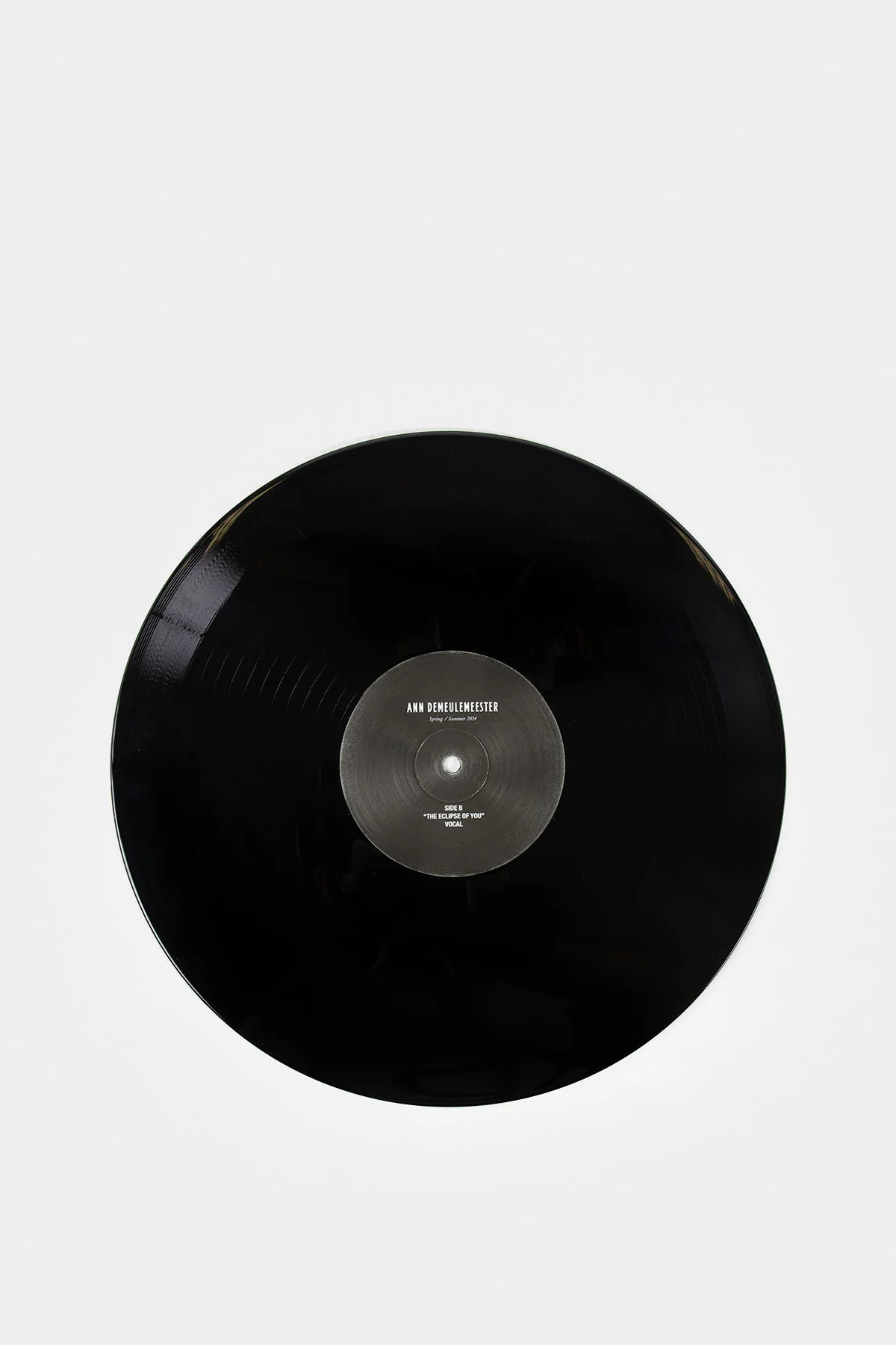 Spring / Summer 2024 “The Eclipse of You” Vinyl - Image 6