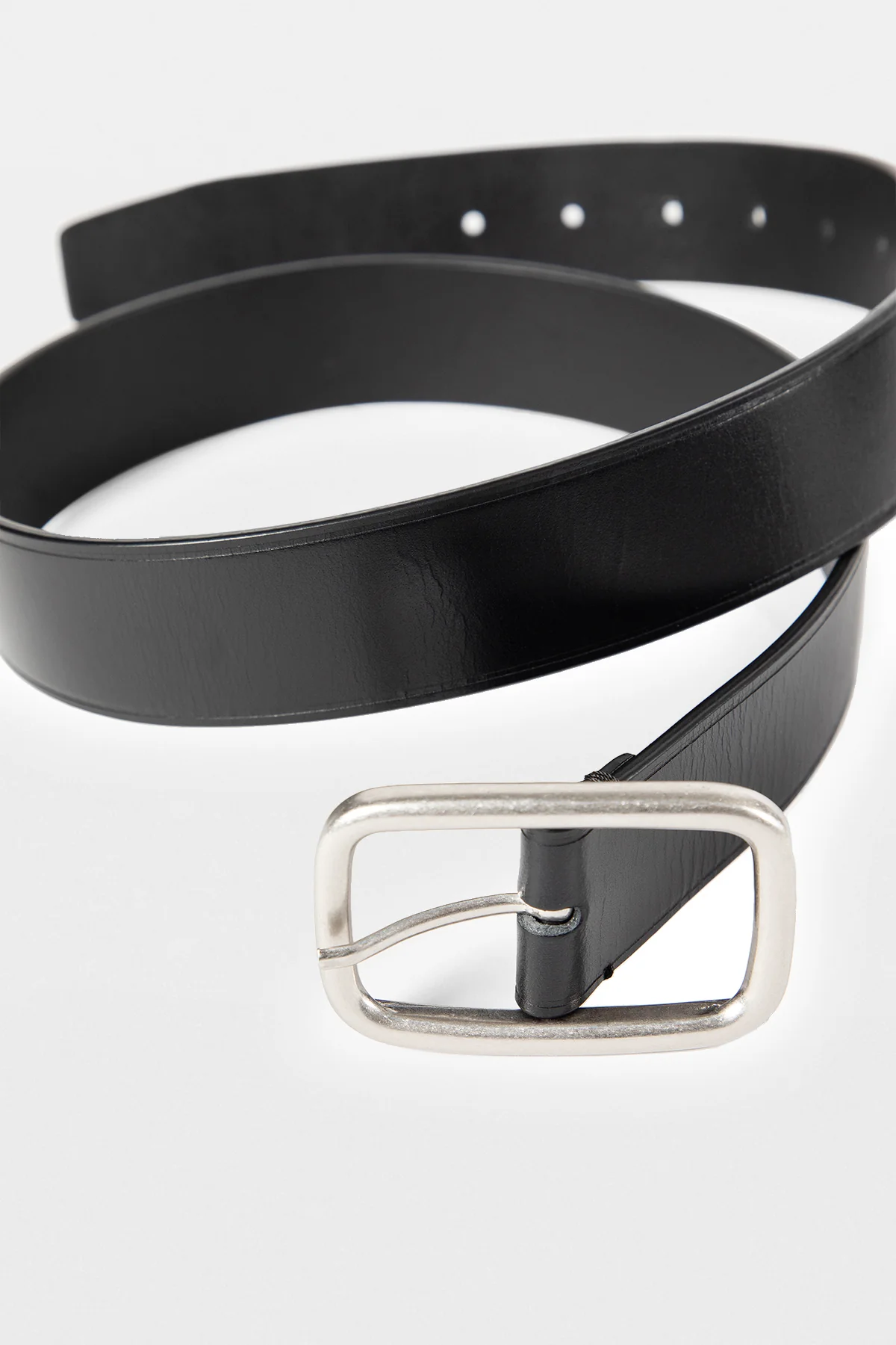 Oval Bold Belt - Image 3