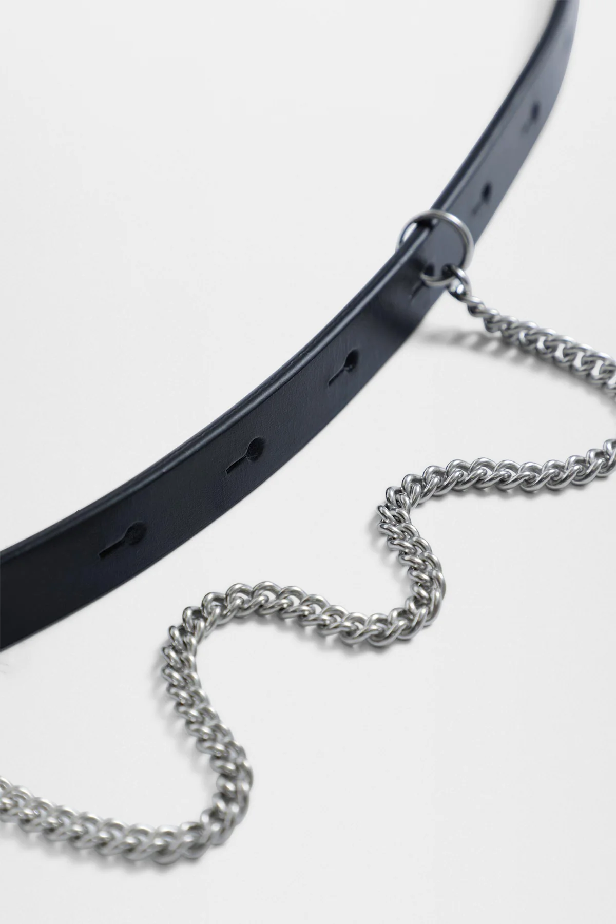 Badr Belt with Chain - Image 3