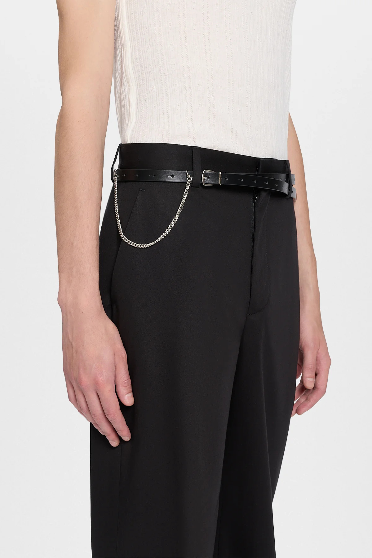 Badr Belt with Chain - Image 4