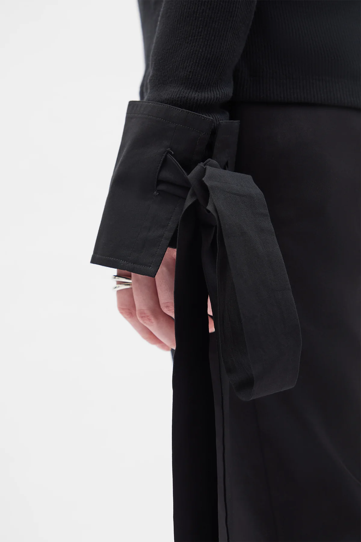 Leda Cuffs - Image 5