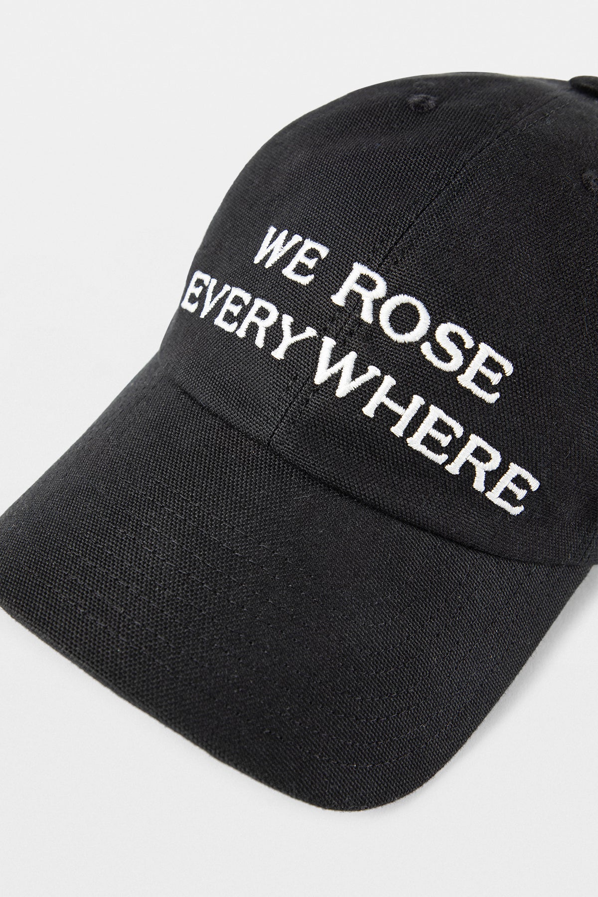 Ini Baseball Cap - Image 3