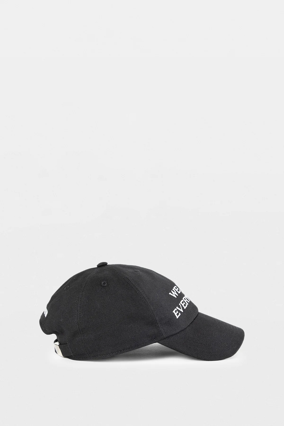 Ini Baseball Cap - Image 4