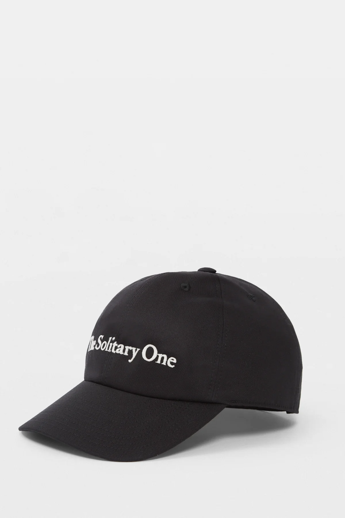 The Solitary One Baseball Cap - Image 2