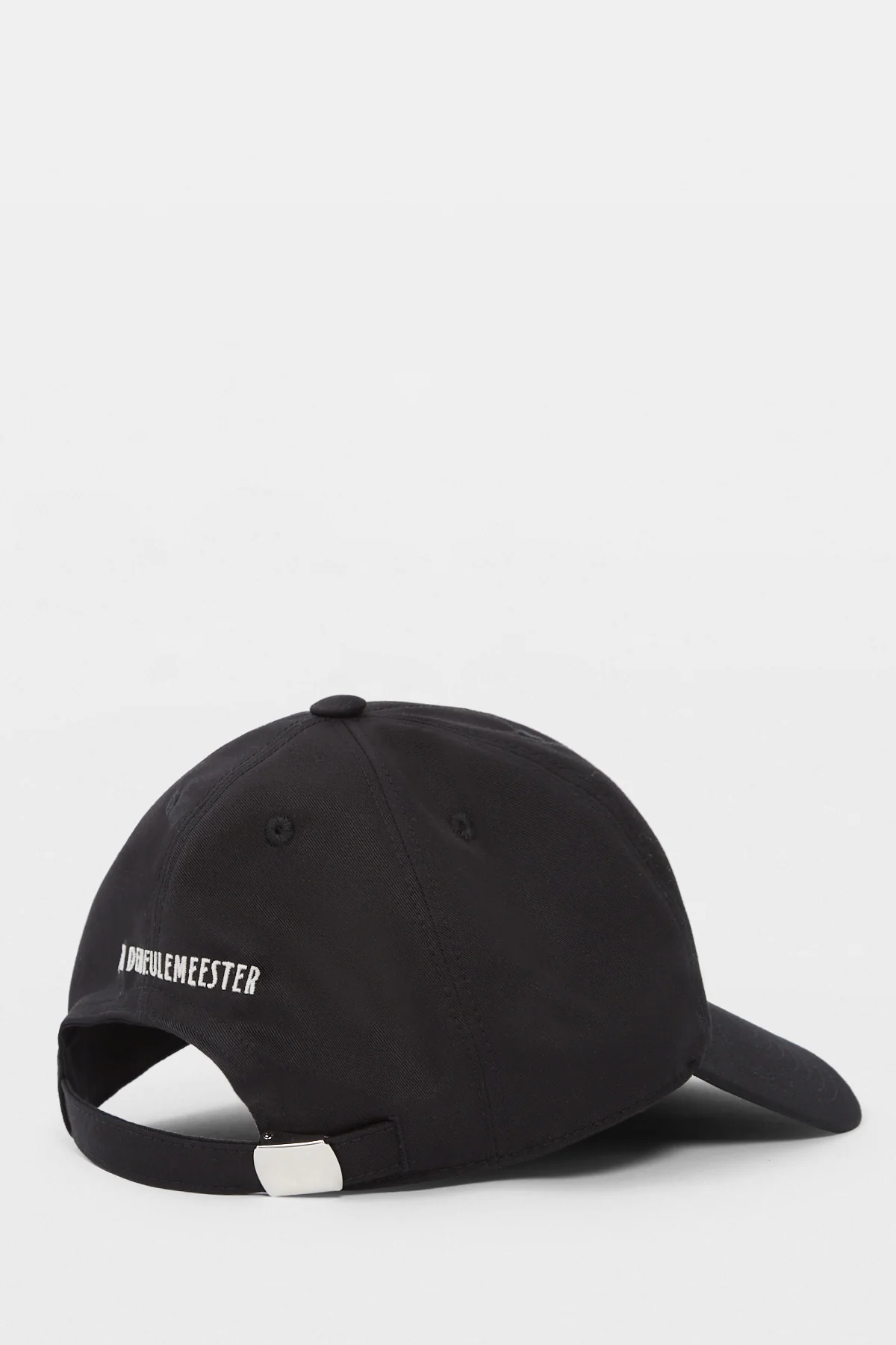 The Solitary One Baseball Cap - Image 3