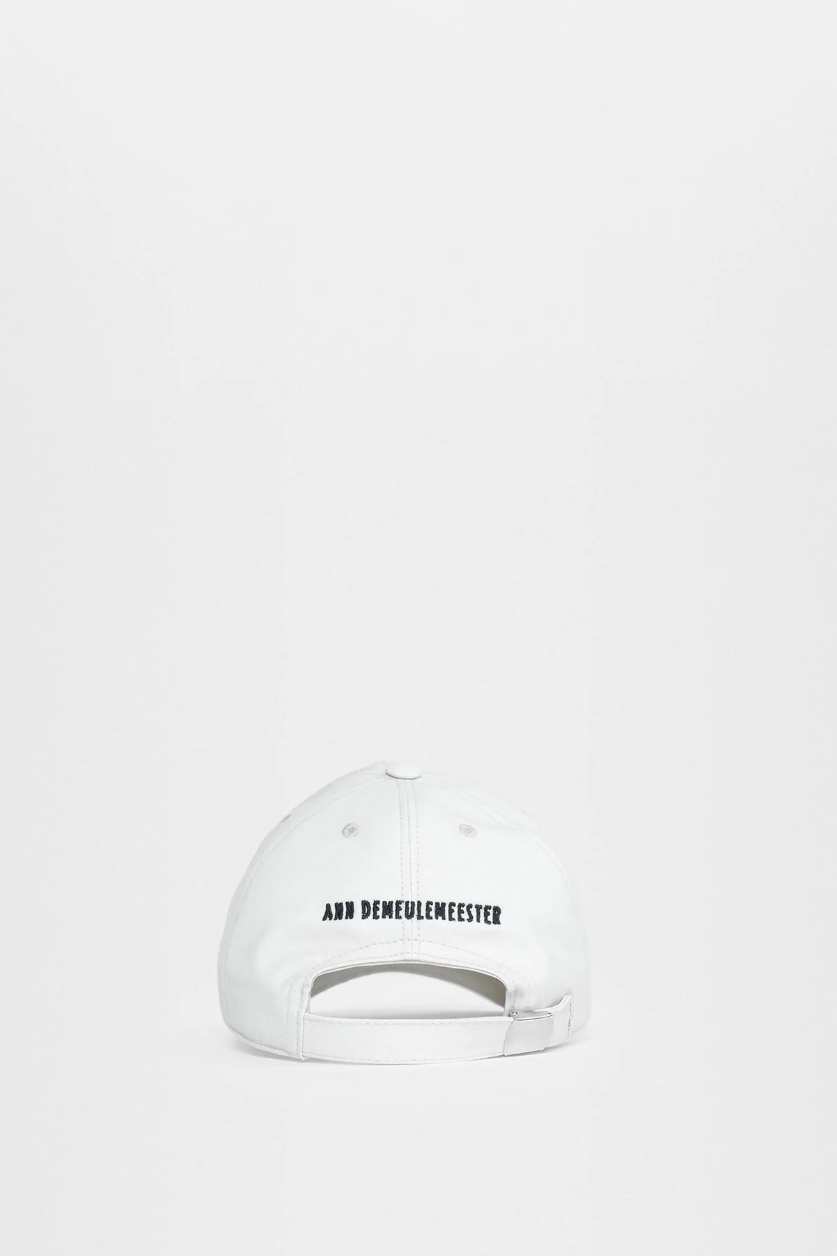 The Solitary One Baseball Cap - Image 3