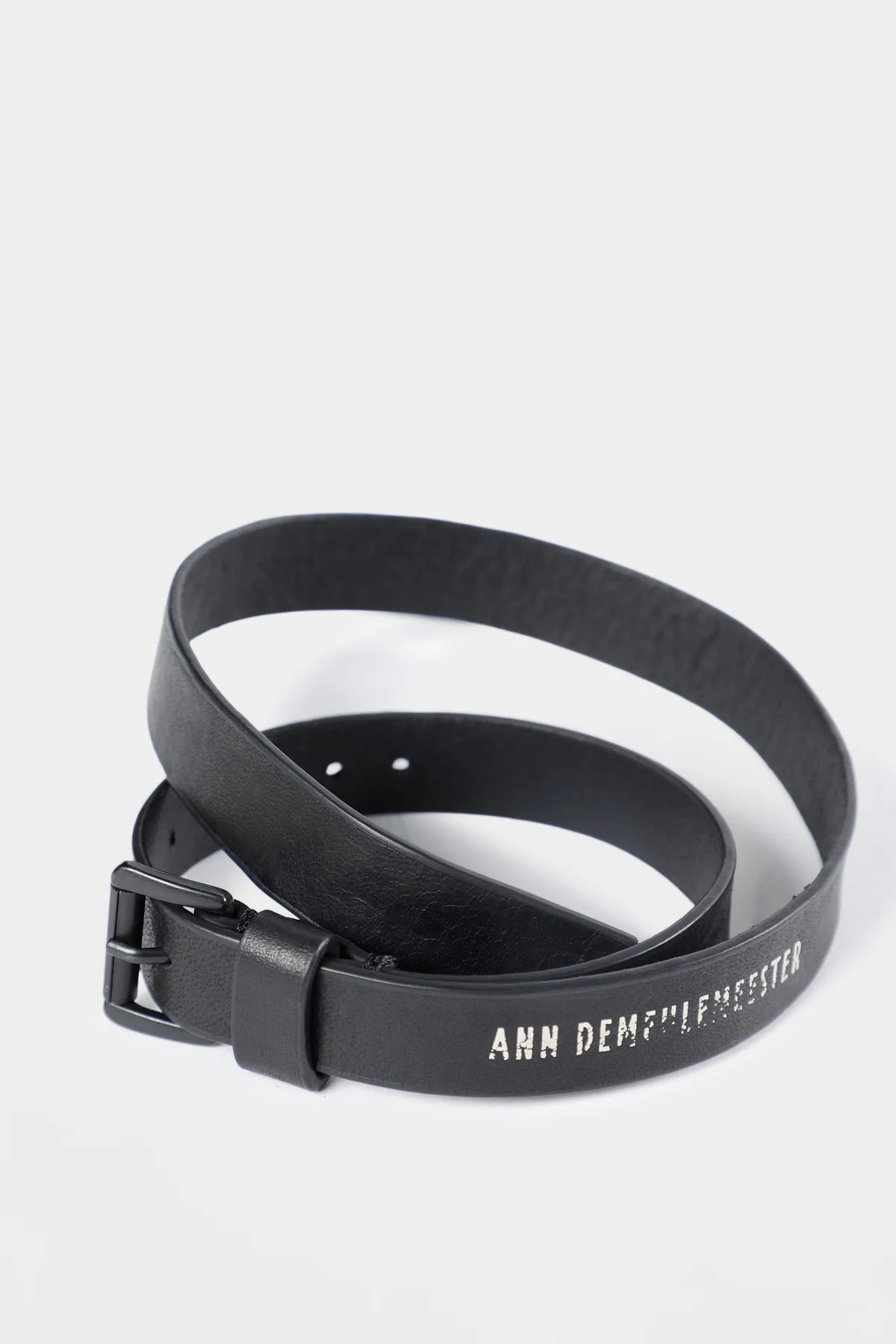 Vanir Leather Bracelet - Image 3