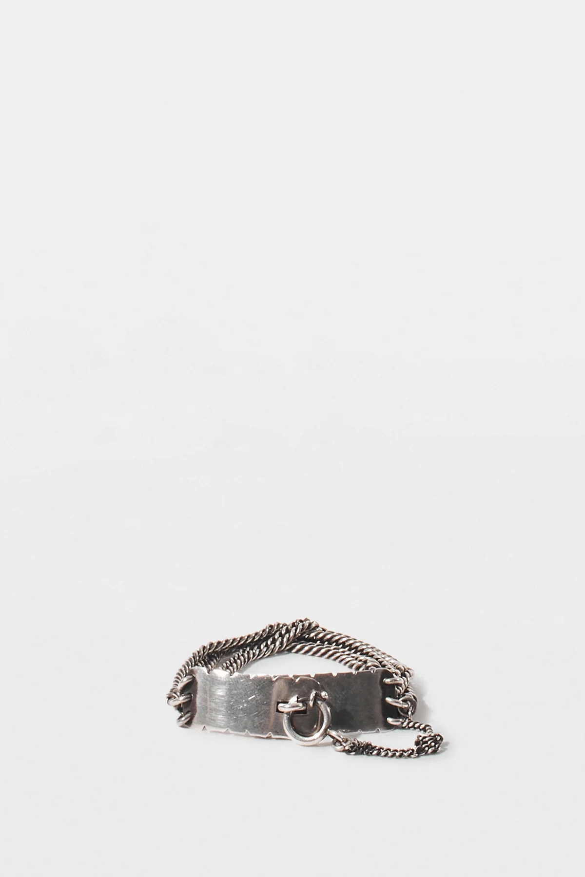 Constance Bracelet Chains Small Locking