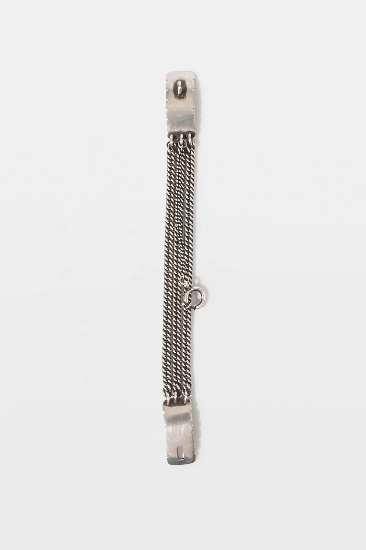 Constance Bracelet Chains Small Locking - Image 2