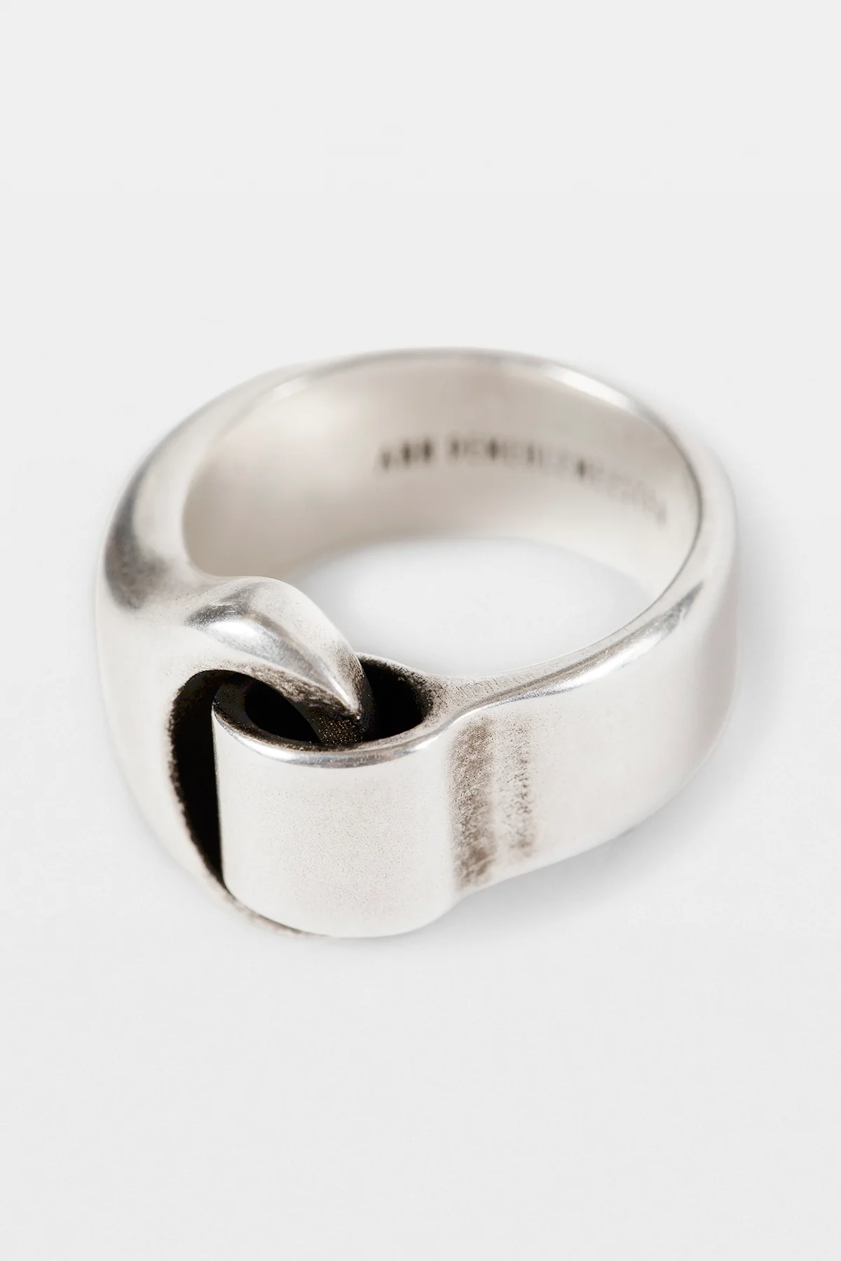 Une Link Ring - Image 3
