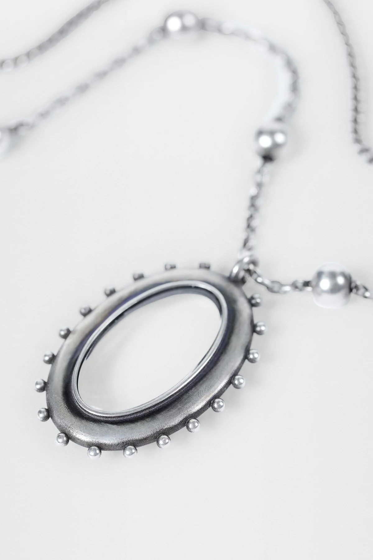Wad Necklace - Image 3