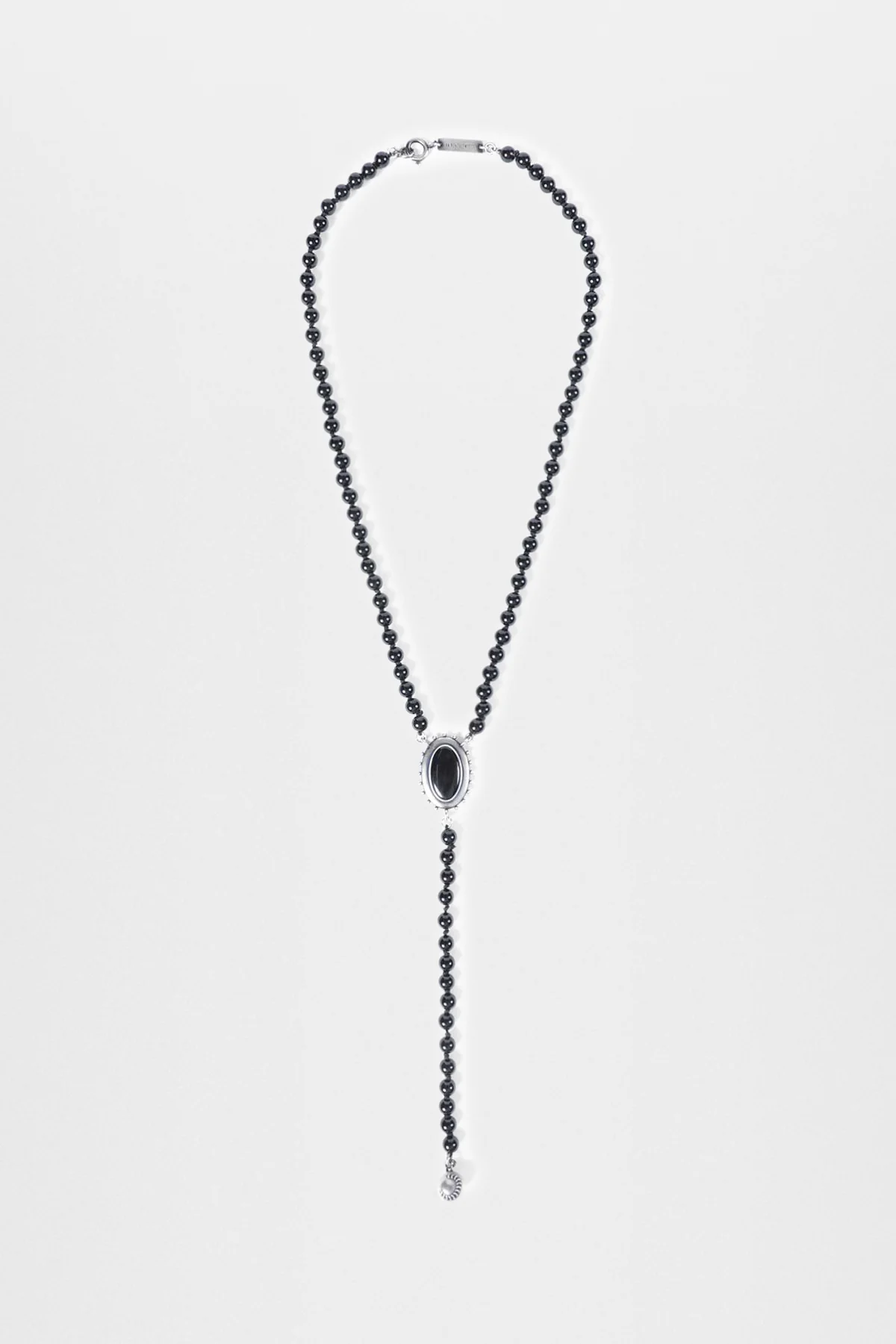 Imen Beaded Necklace