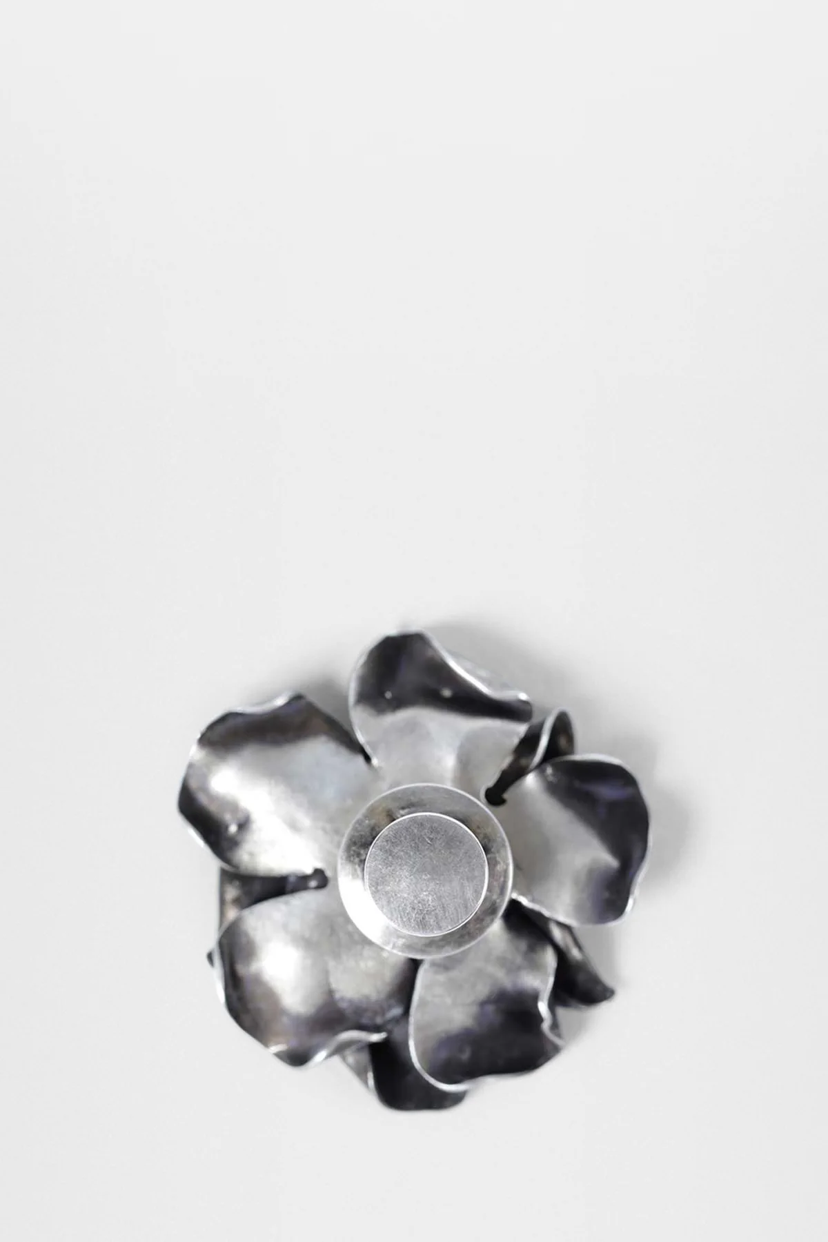 Small Rose Pin - Image 2