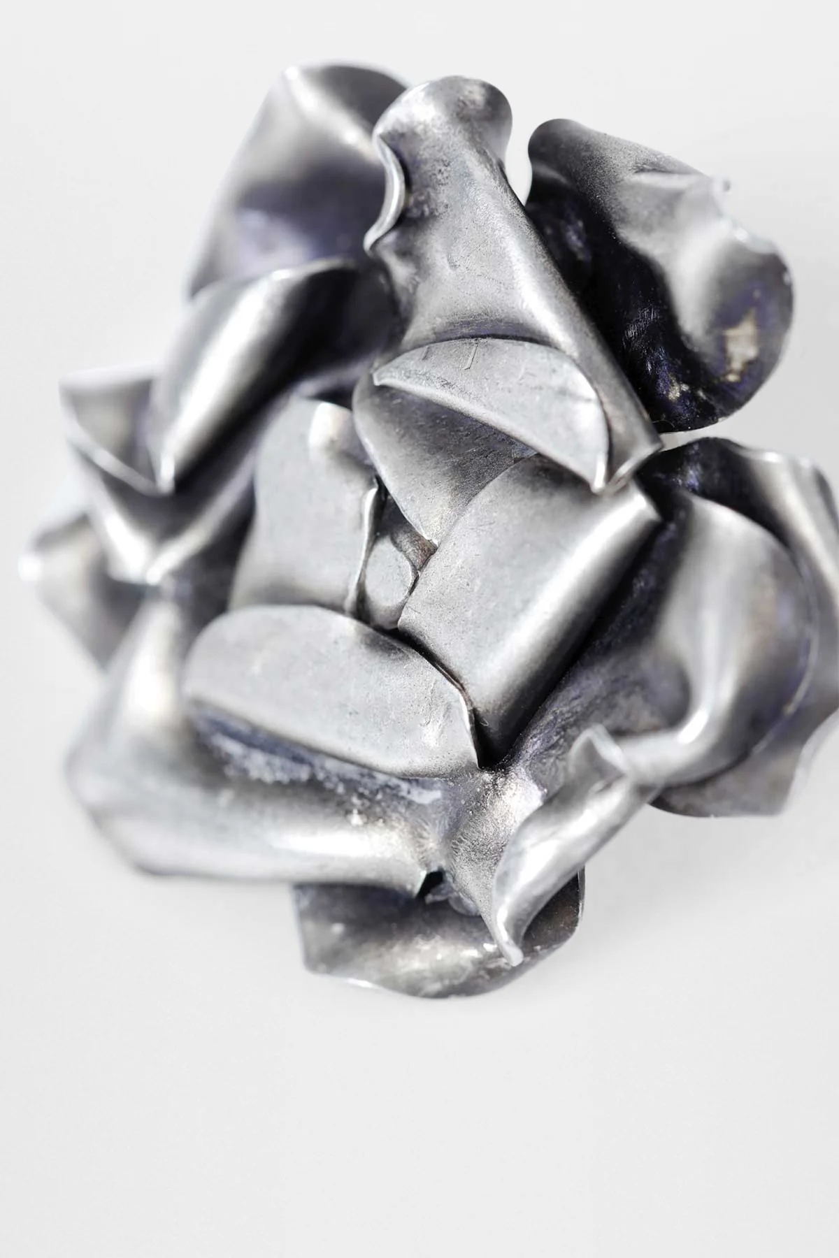 Small Rose Pin - Image 3