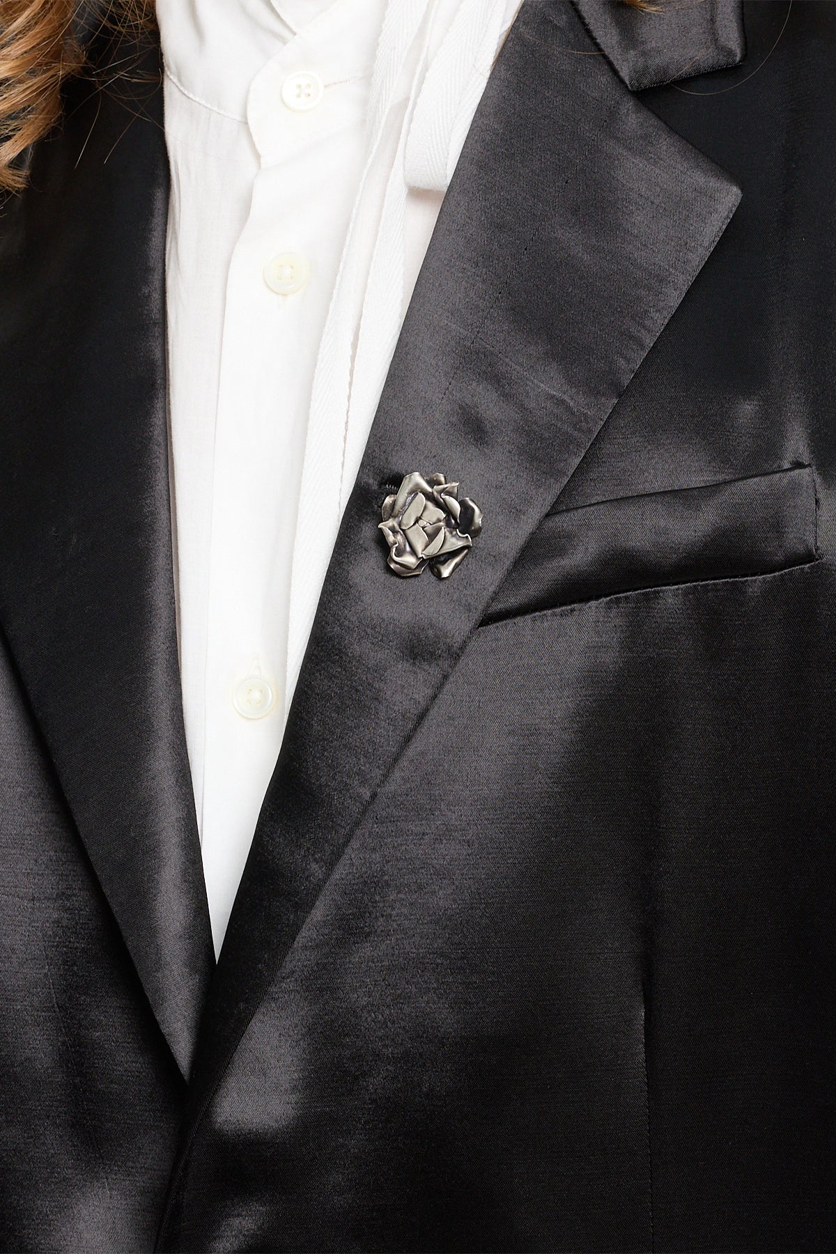 Small Rose Pin - Image 4