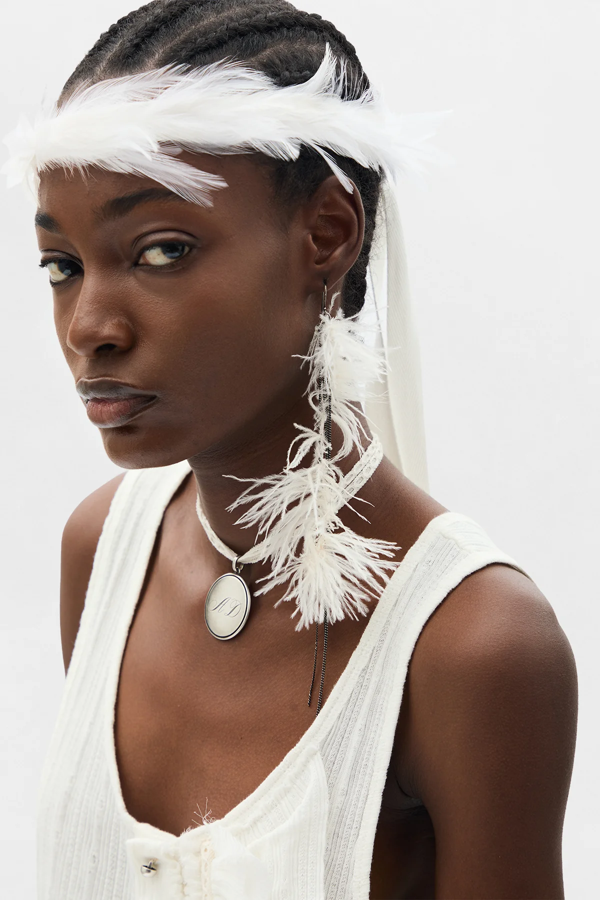 Wea Earrings - Image 3