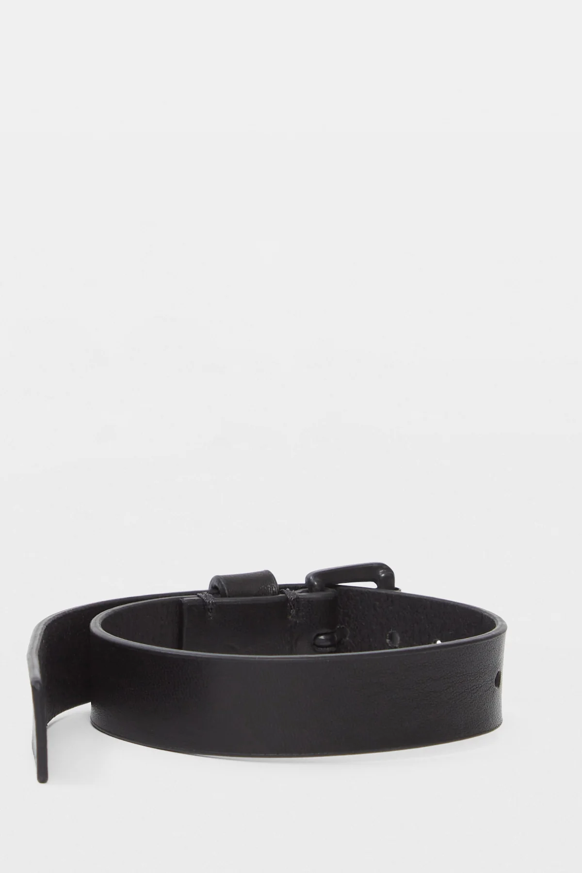 Vanir Short Leather Bracelet - Image 3