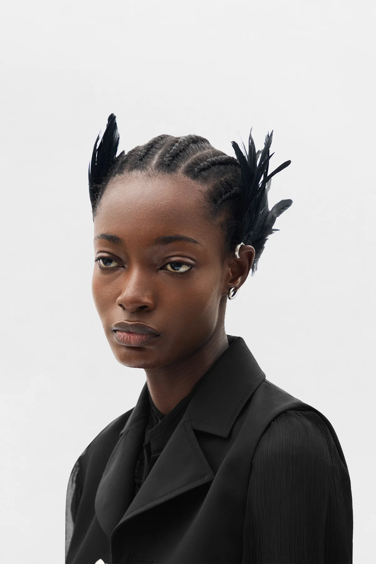 Tona Ear Cuffs - Image 3