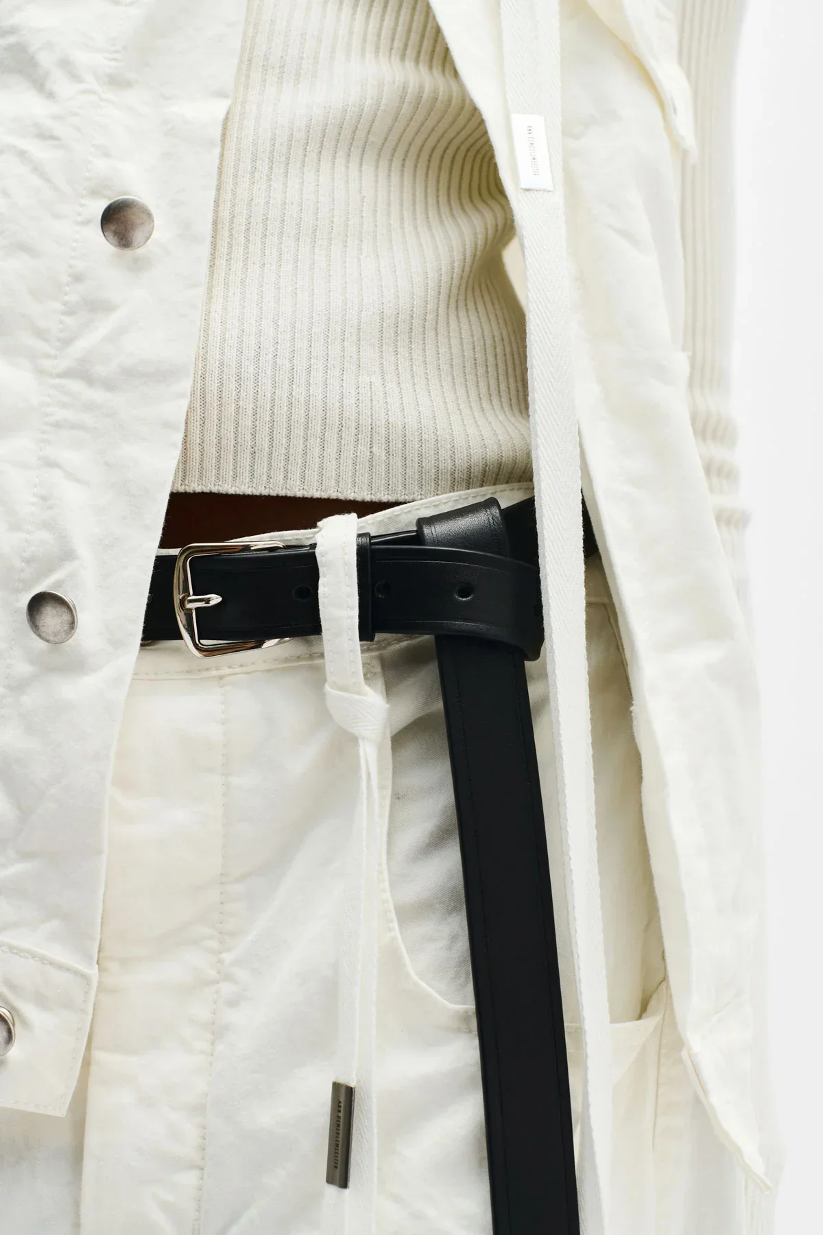 Mape Long Belt - Image 4