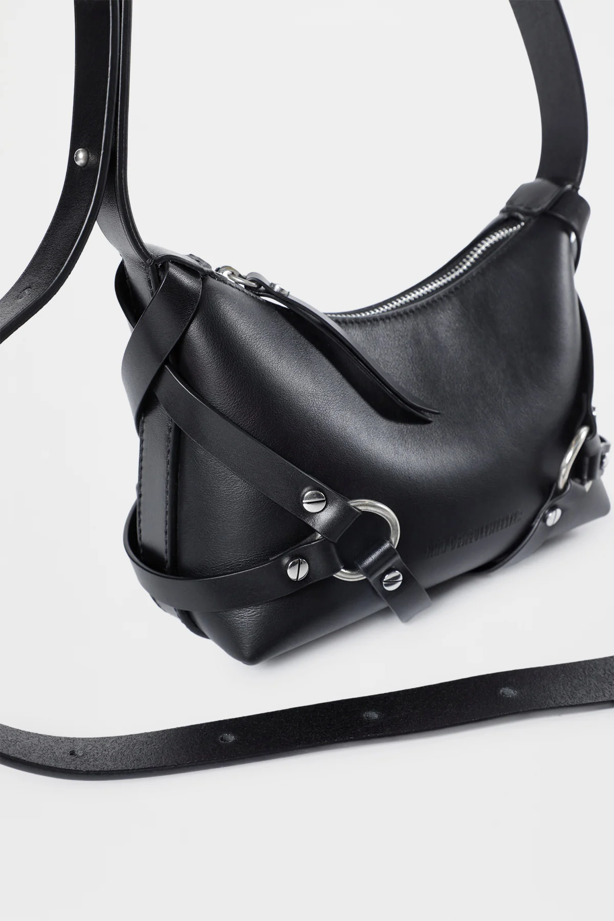 Novy Mini Cross Over Bag - Image 4