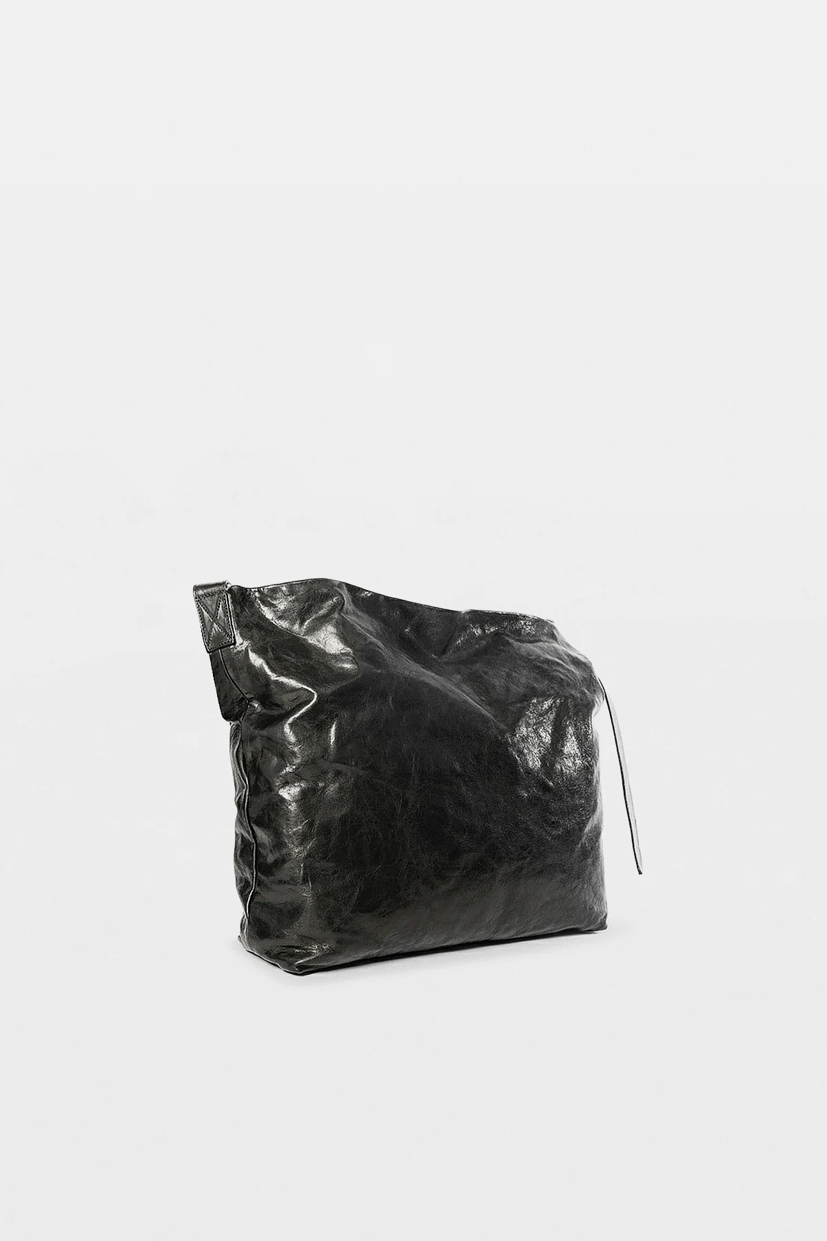 Tosh Large Soft Shoulder Bag - Image 2