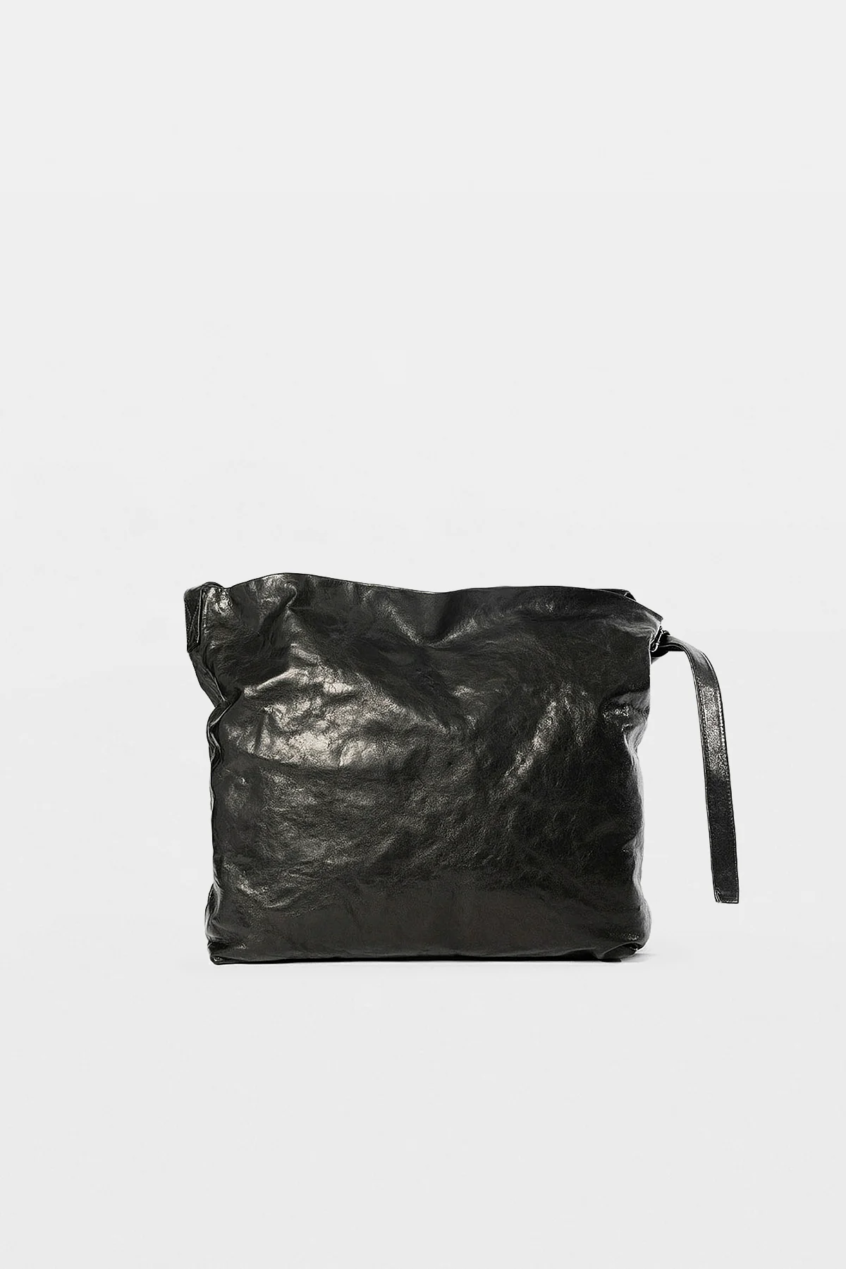 Tosh Large Soft Shoulder Bag - Image 3