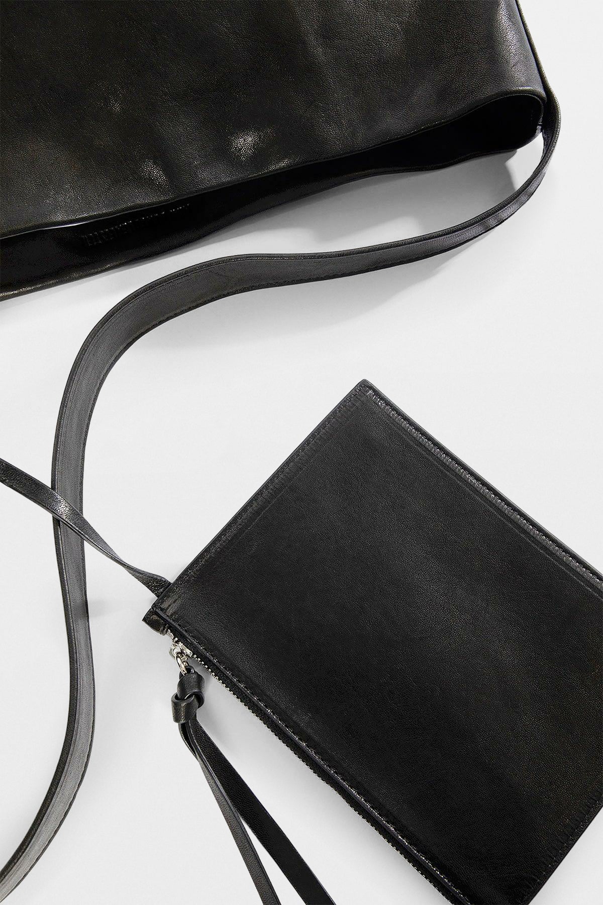 Runa Medium Soft Shoulder Bag - Image 4