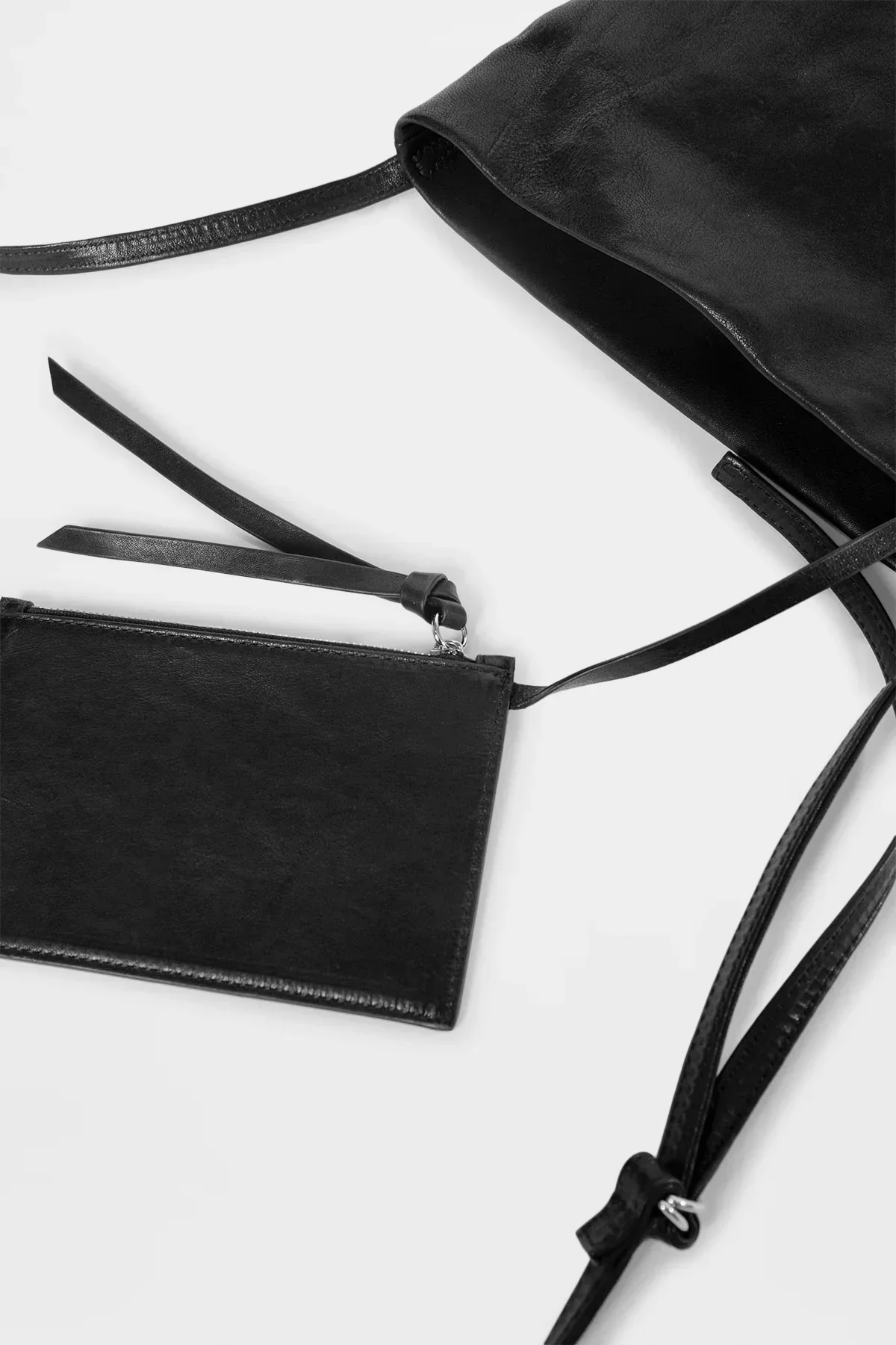 Ger Mini Soft Shoulder Bag - Image 4