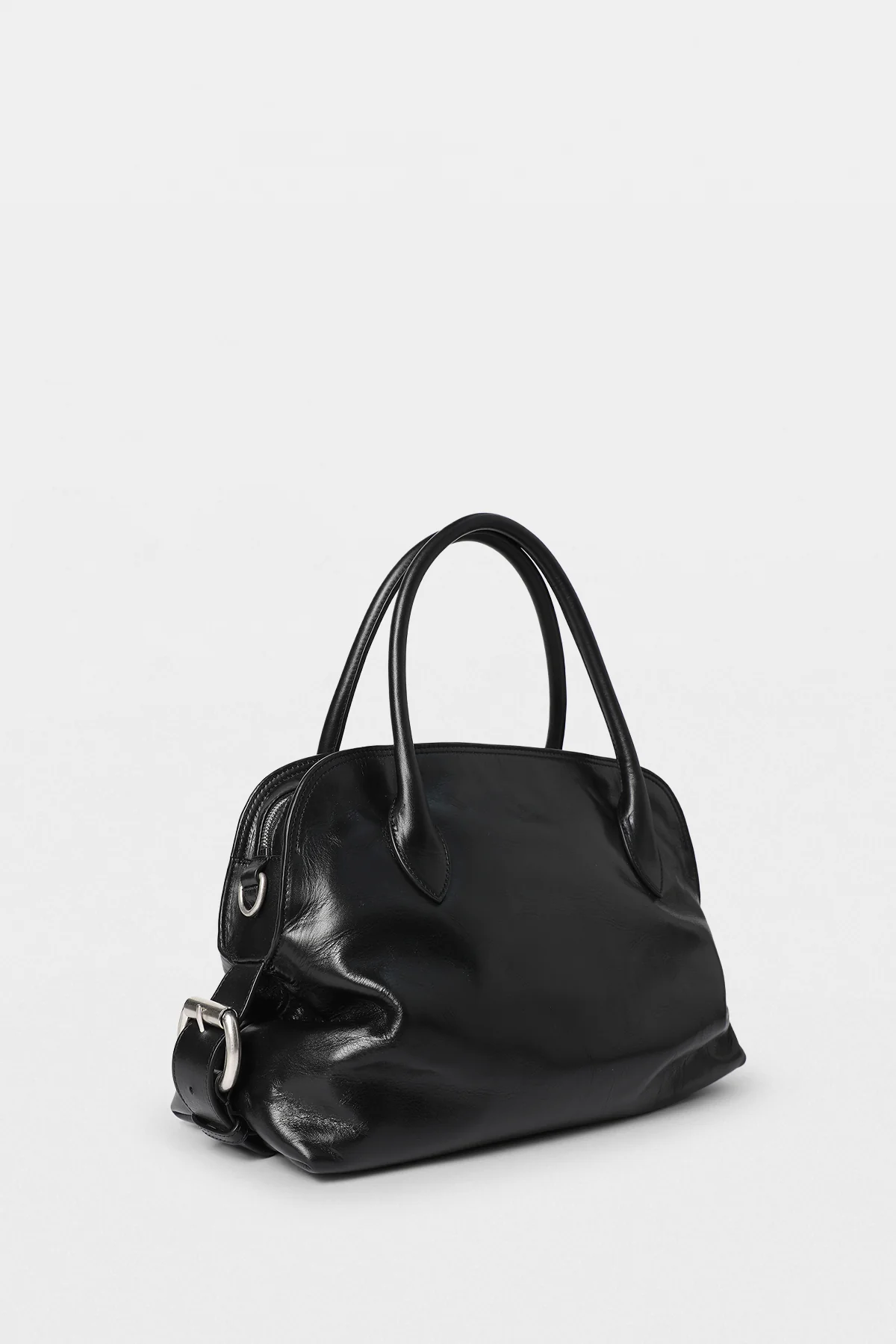 Birita Medium Shoulder Bag - Image 2