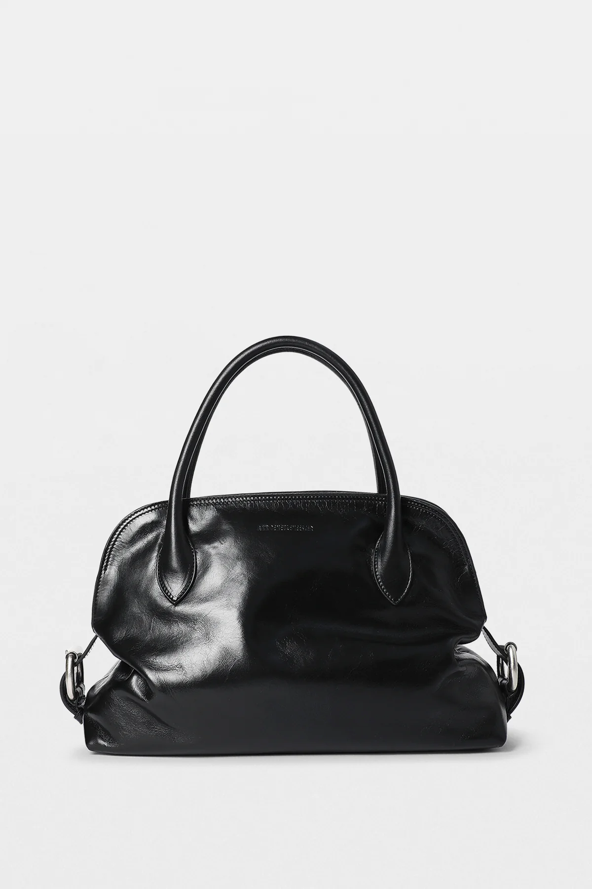 Birita Medium Shoulder Bag - Image 3