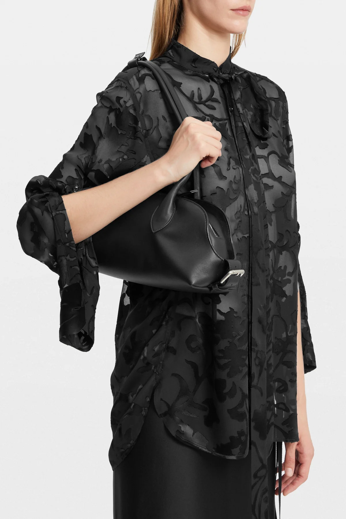 Dolly Mini Shoulder Bag - Image 4