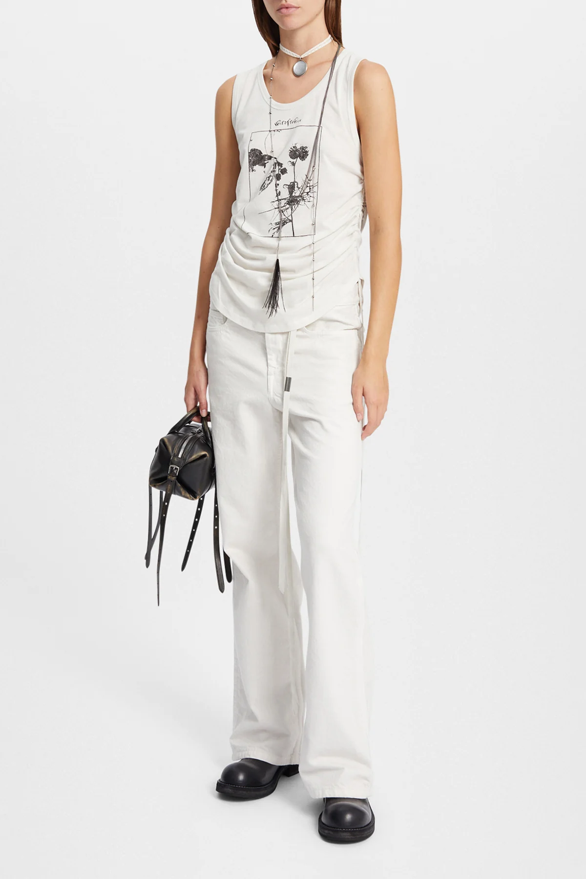 Terra Small Handbag - Image 3