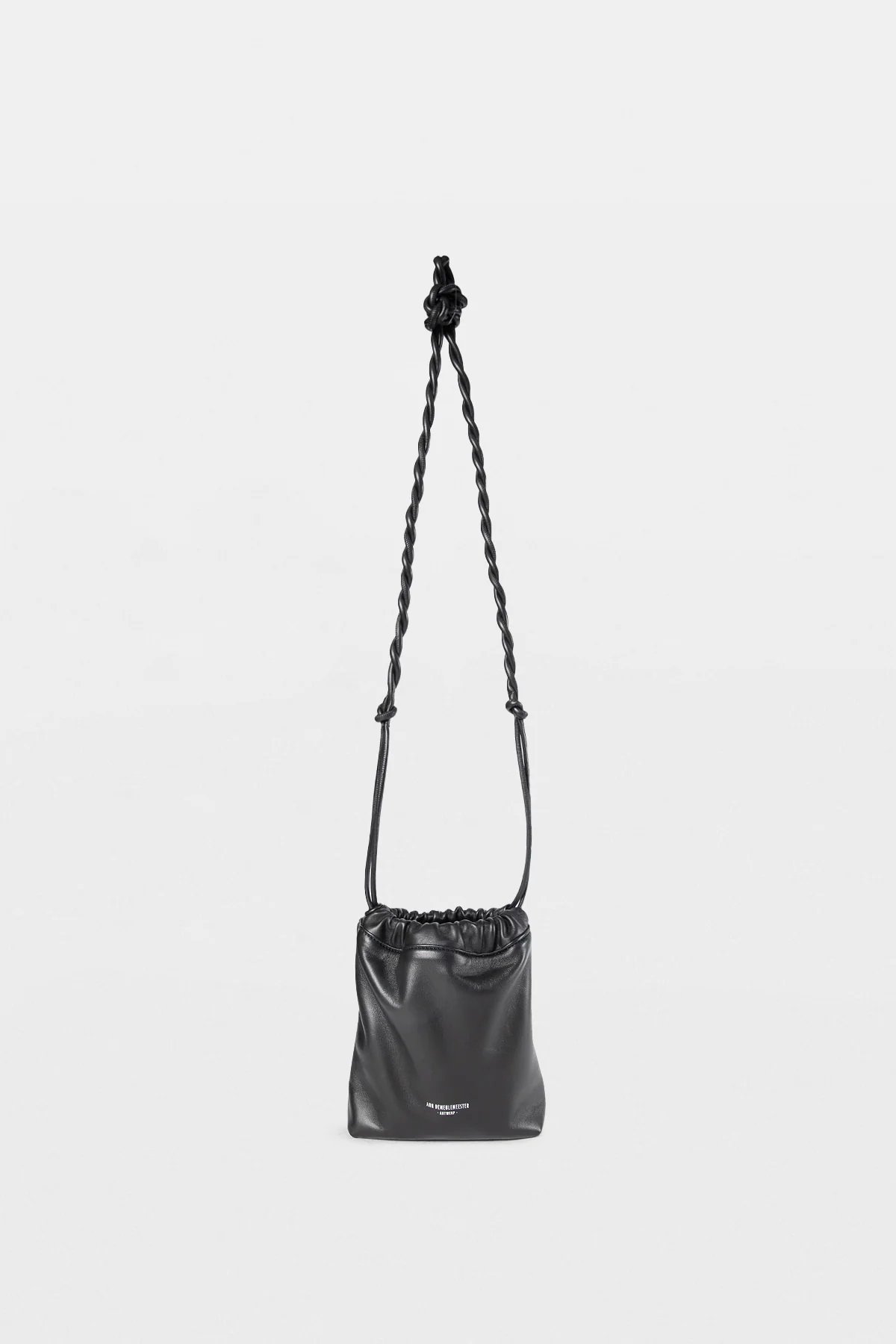 Marilyn Medium Knot Bag