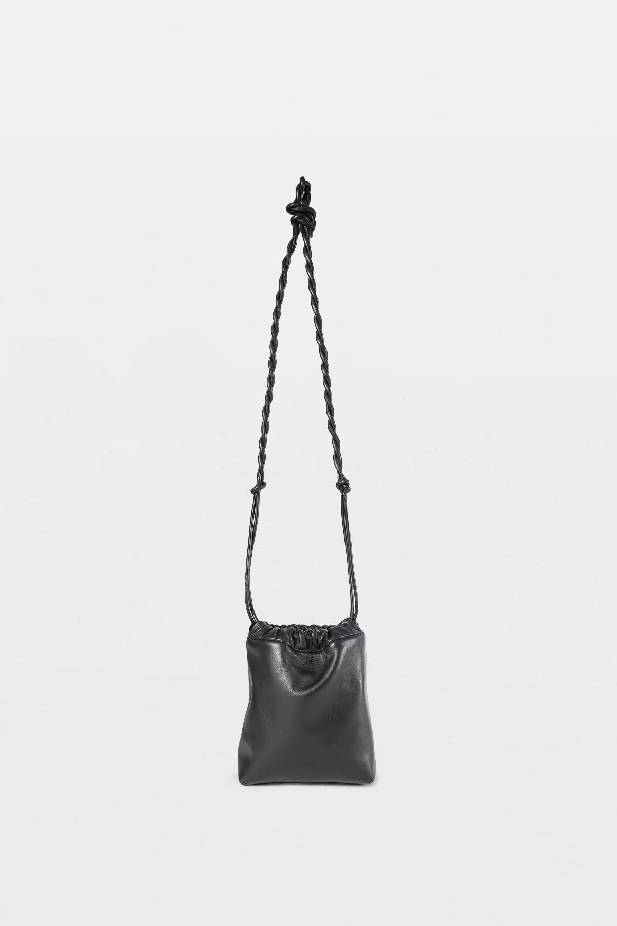 Marilyn Medium Knot Bag - Image 3