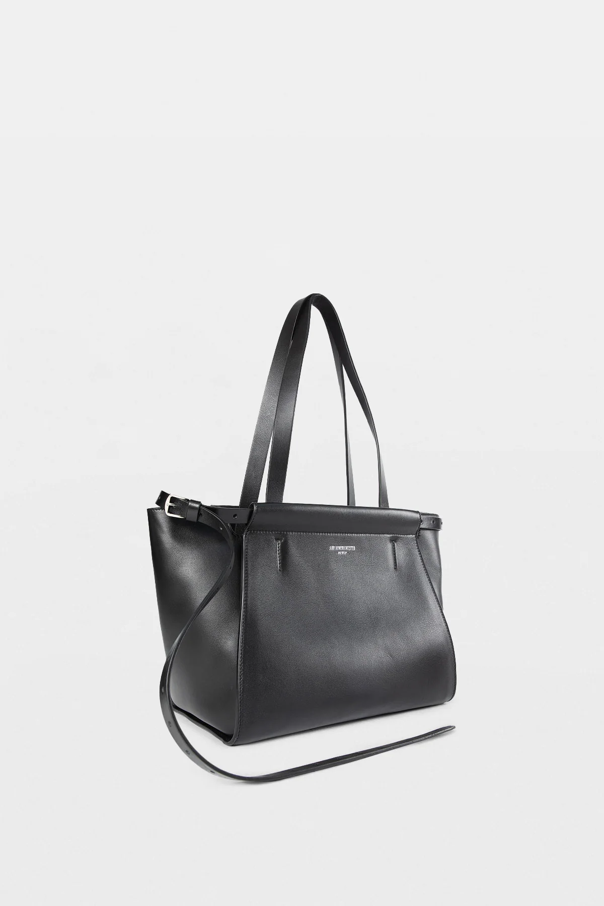 Endre Shoulder Bag with Belt - Image 2